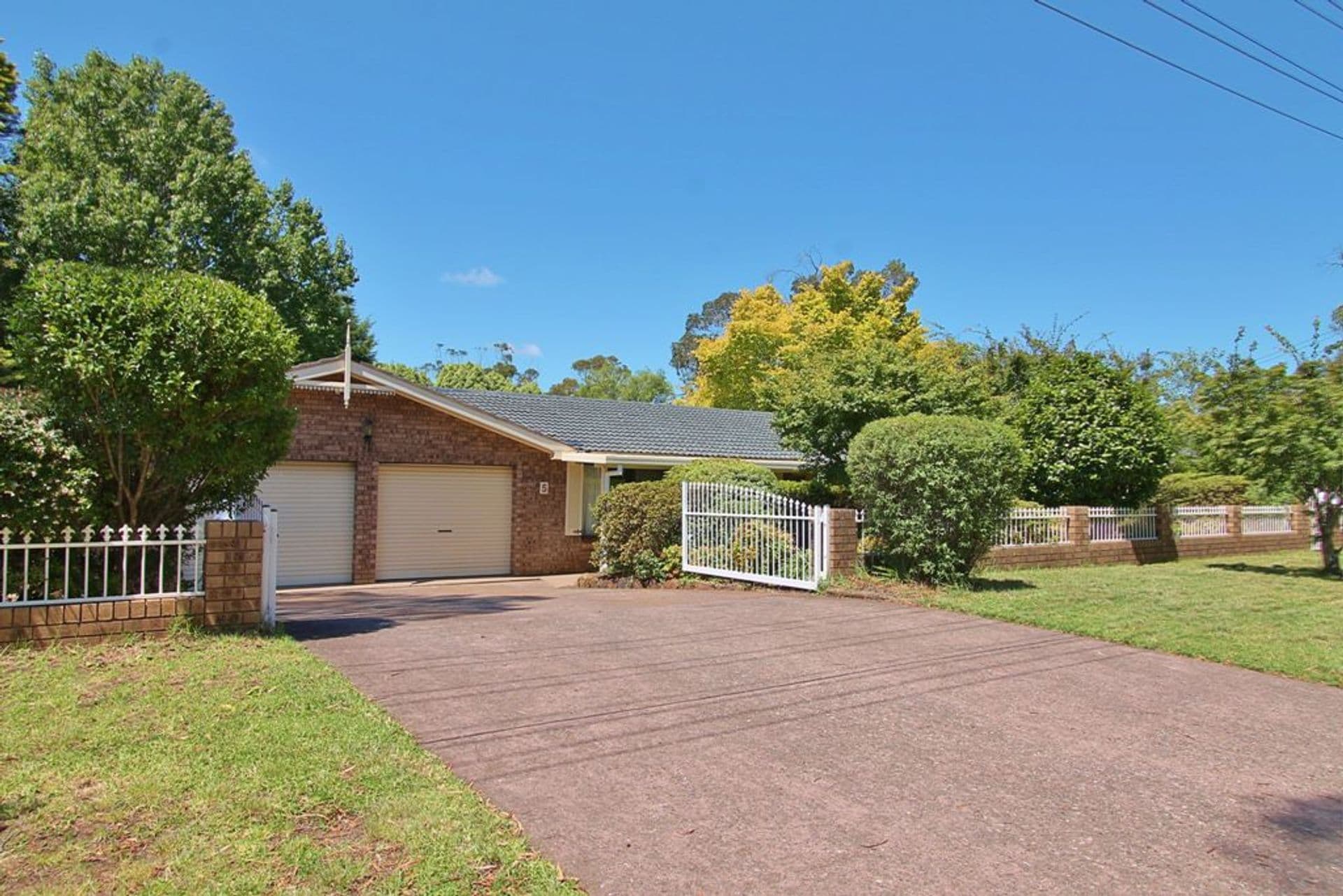 5 David Street, Wentworth Falls, NSW, 2782, Wentworth Falls - Image 1