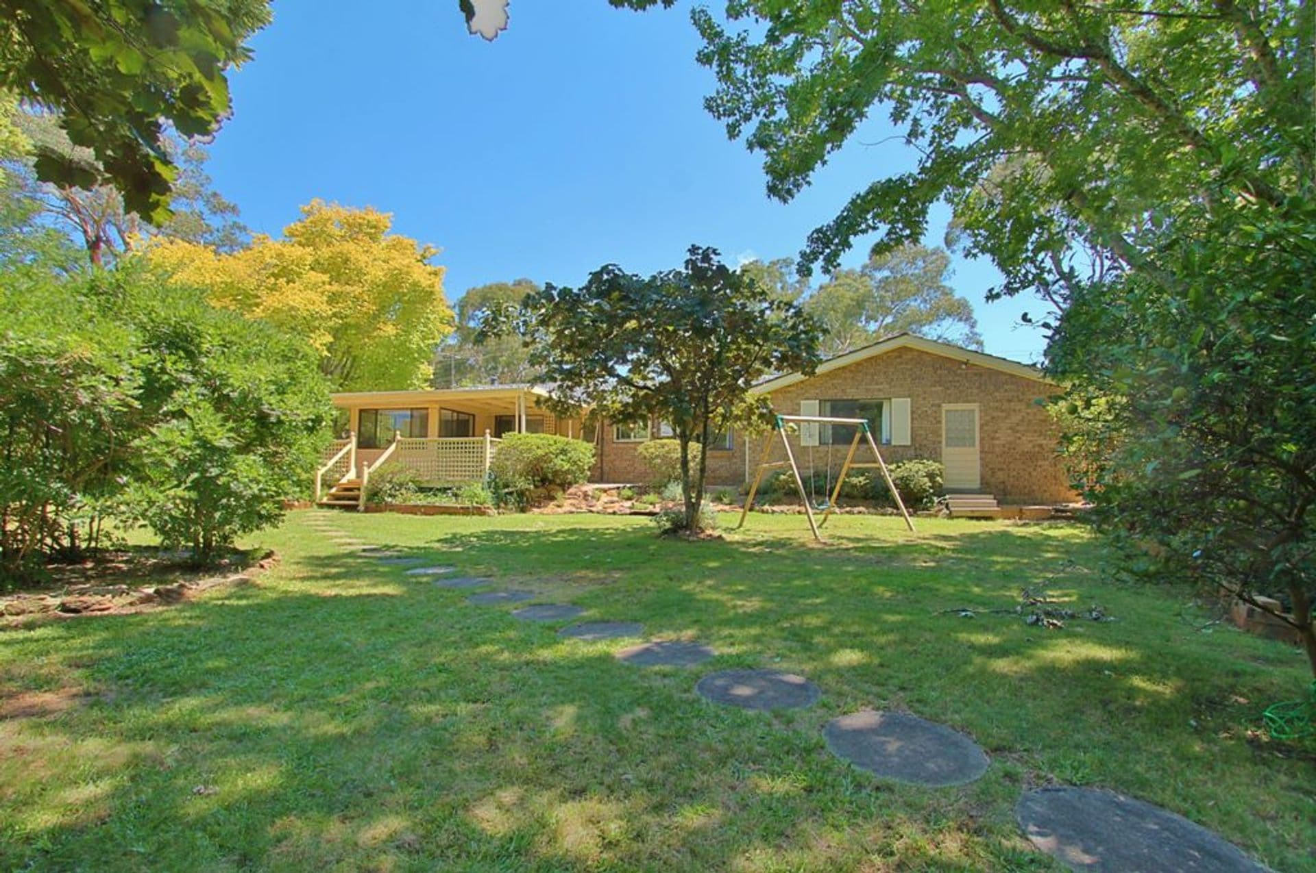 5 David Street, Wentworth Falls, NSW, 2782, Wentworth Falls - Thumbnail 6