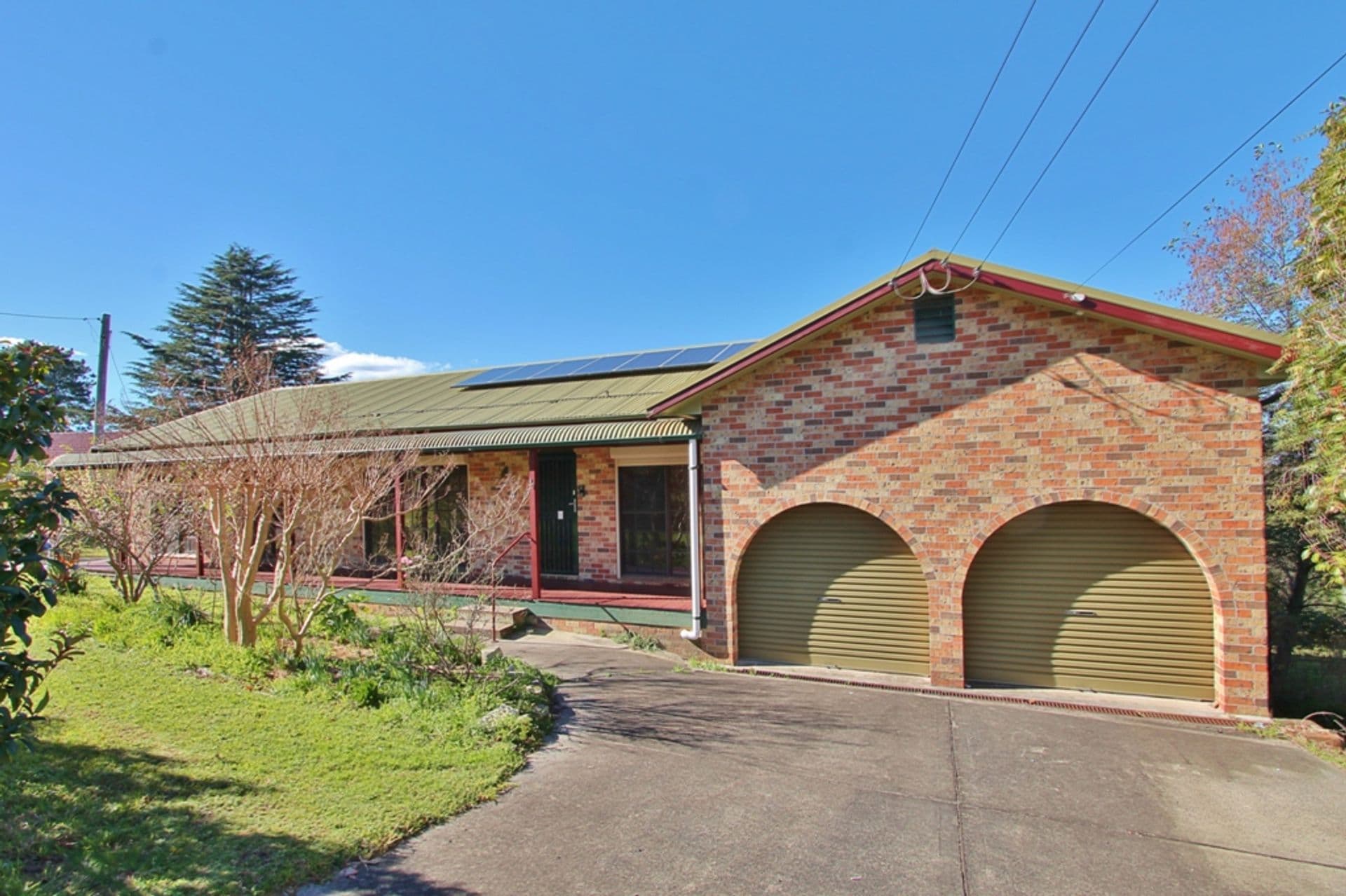 40 Taylor Road, Woodford, NSW, 2778, Woodford - Image 1