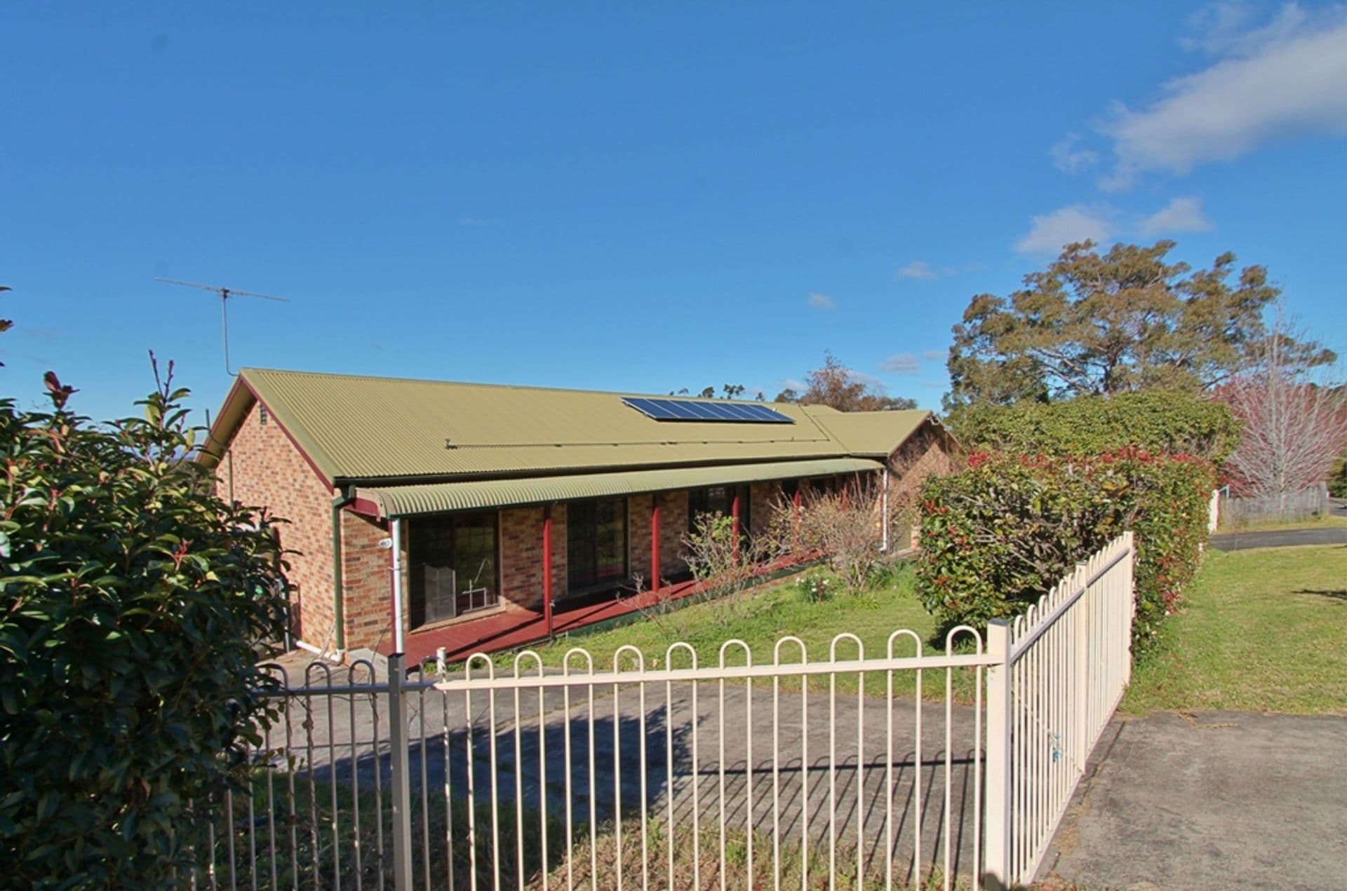 40 Taylor Road, Woodford, NSW, 2778, Woodford - Thumbnail 2