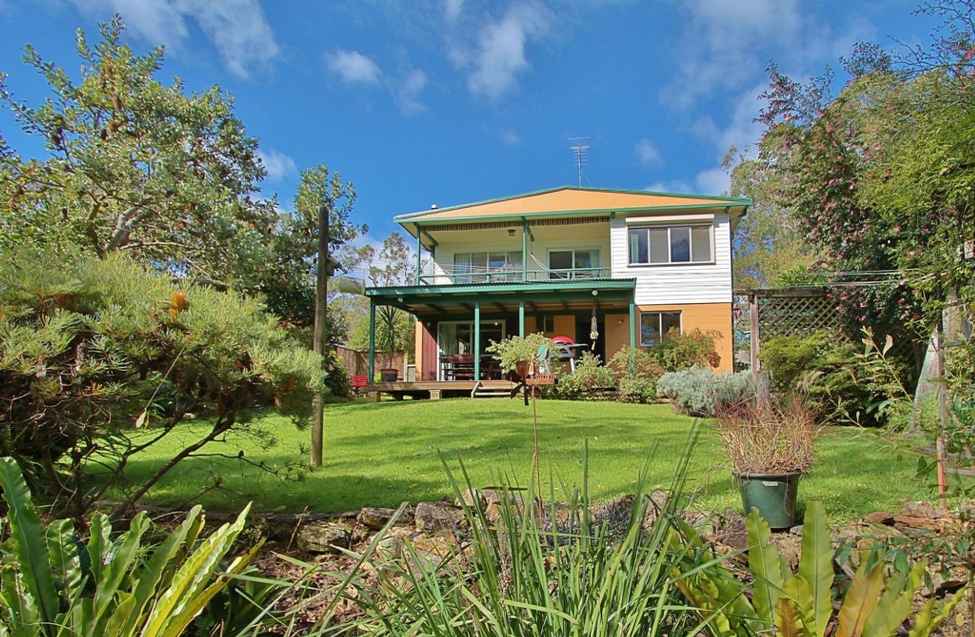 82 Clear View Parade, Hazelbrook, NSW, 2779, Hazelbrook - Image 1
