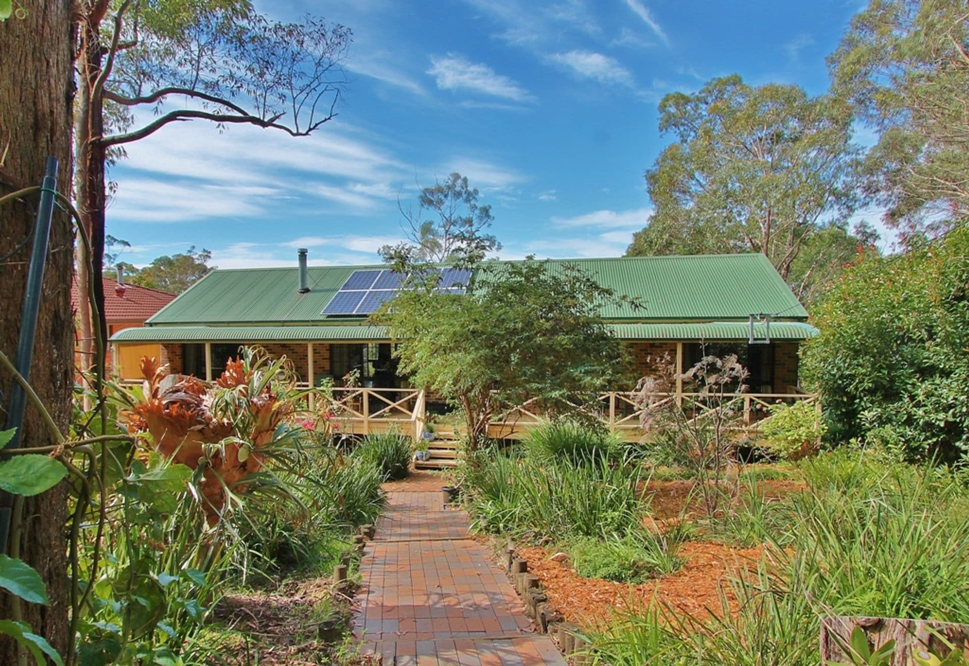 8 John Street, Hazelbrook, NSW, 2779, Hazelbrook - Image 1