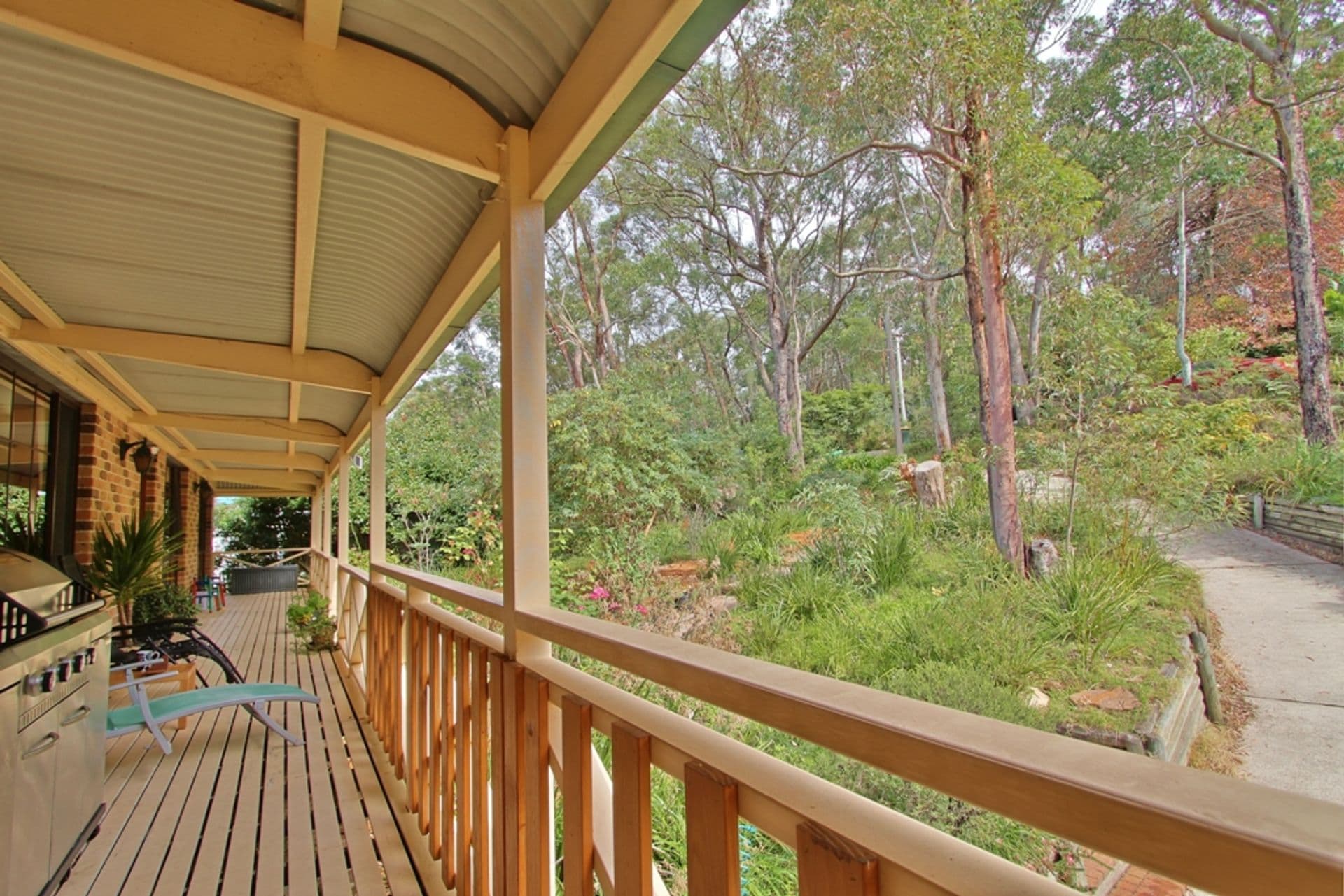 8 John Street, Hazelbrook, NSW, 2779, Hazelbrook - Thumbnail 2