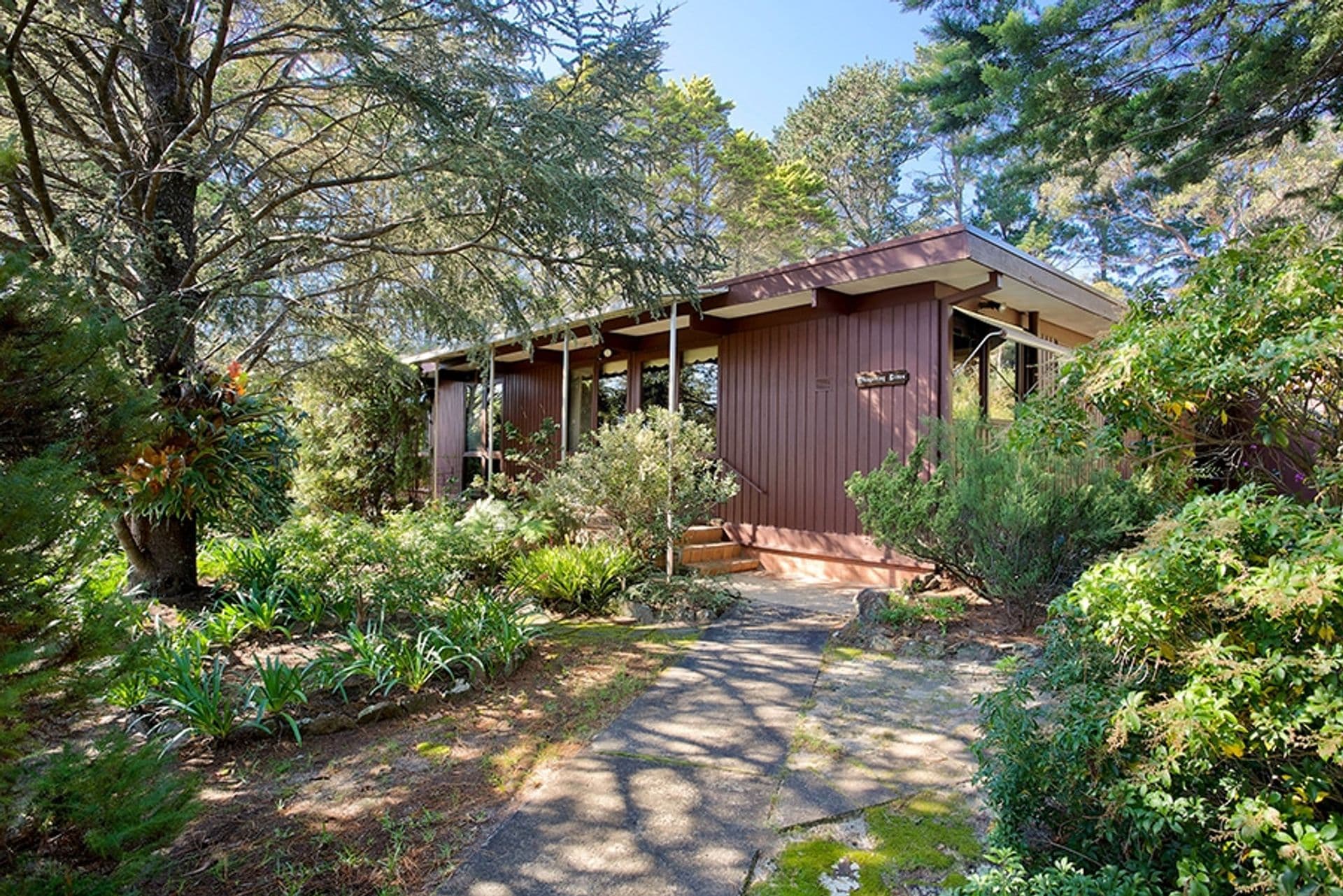 1 Ross Avenue, Hazelbrook, NSW, 2779, Hazelbrook - Image 1