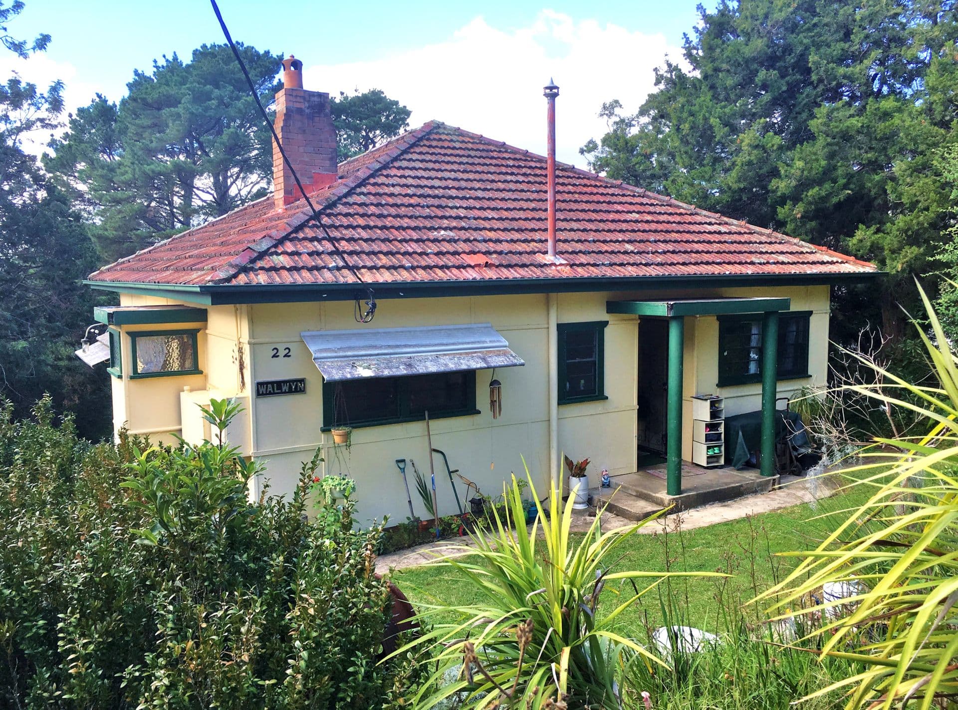 22 Hazelbrook Parade, Hazelbrook, NSW, 2779, Hazelbrook - Image 1