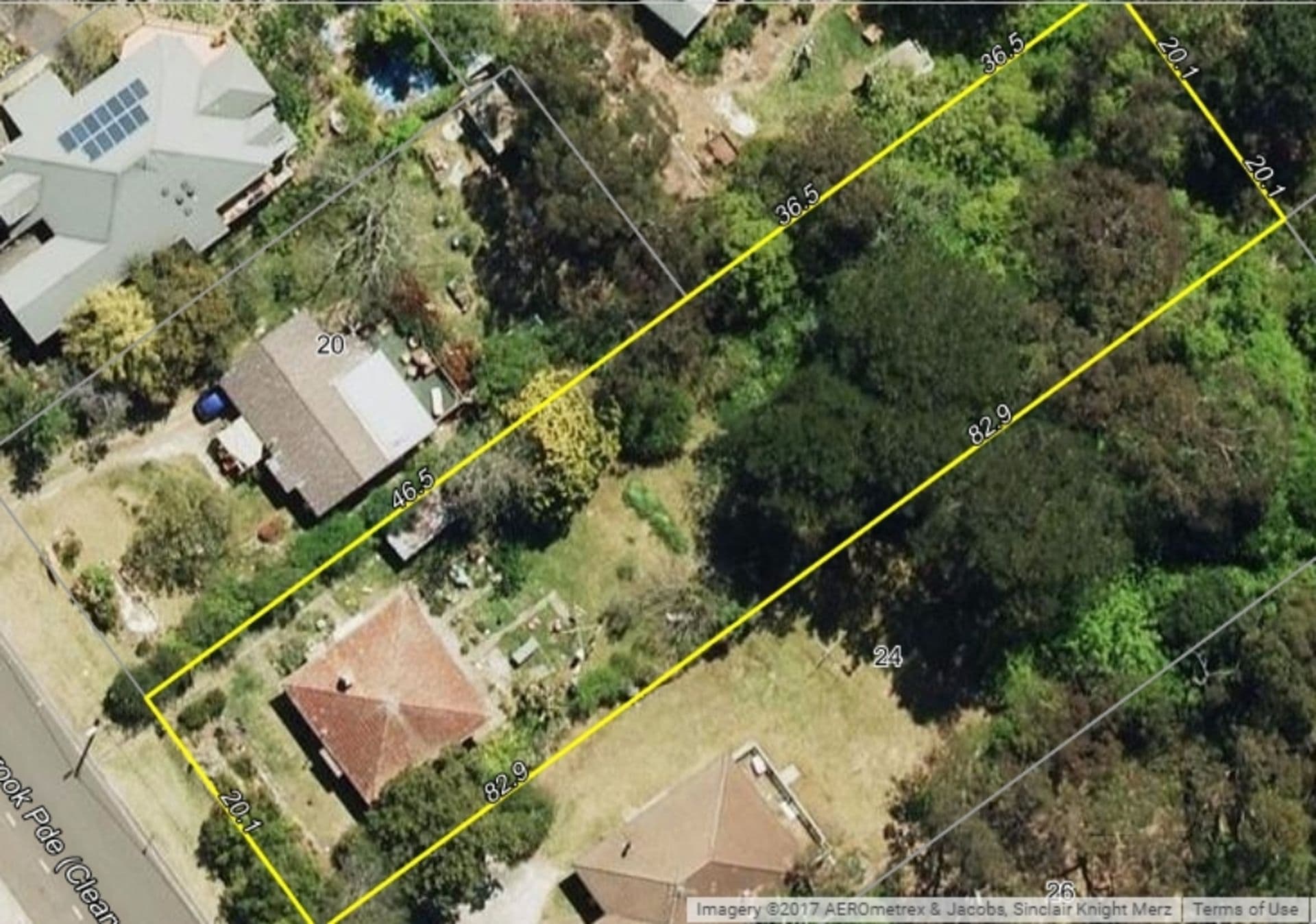 22 Hazelbrook Parade, Hazelbrook, NSW, 2779, Hazelbrook - Thumbnail 4