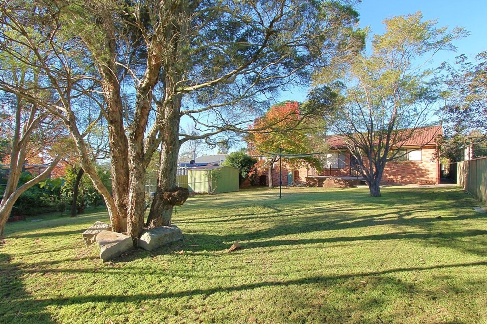 10 Arthur Street, Woodford, NSW, 2778, Woodford - Thumbnail 3