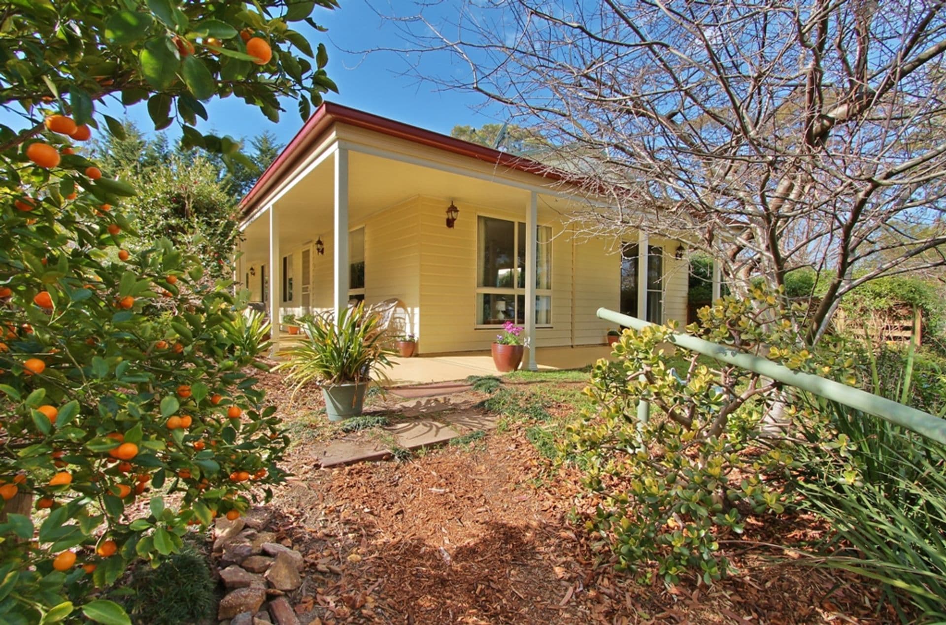 6 Boronia Road, Bullaburra, NSW, 2784, Bullaburra - Image 1
