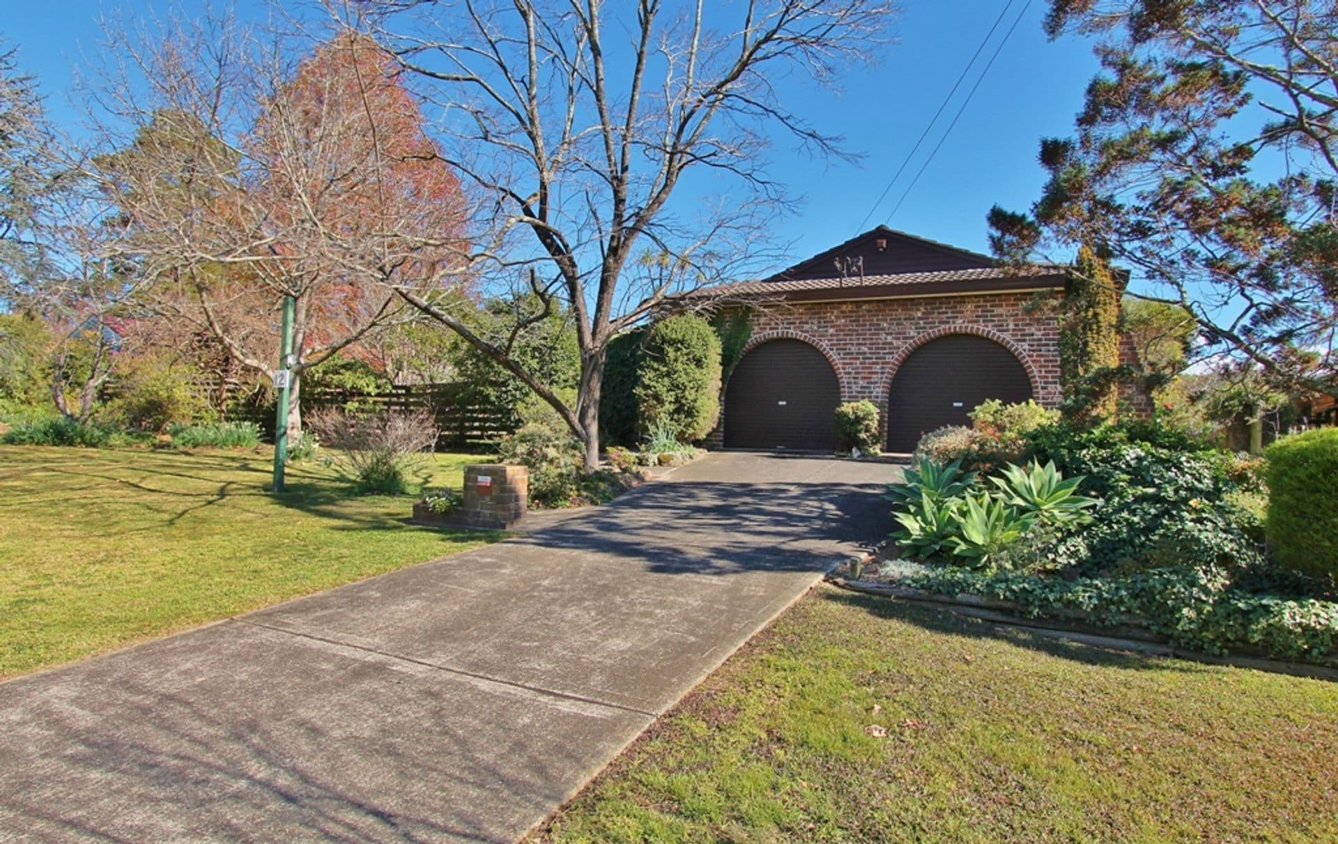 12 Pine Street, Hazelbrook, NSW, 2779, Hazelbrook - Image 1