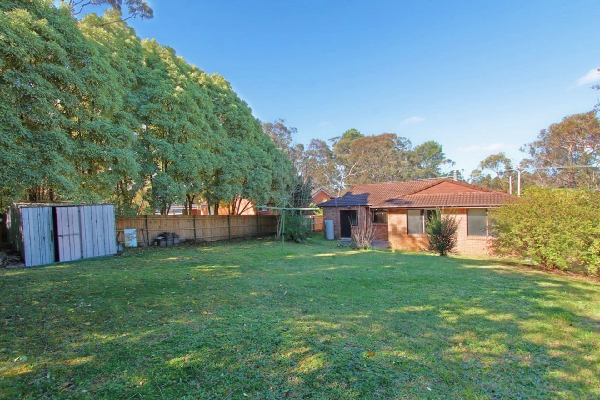 24 Sayers Street, Lawson, NSW, 2783, Lawson - Thumbnail 3