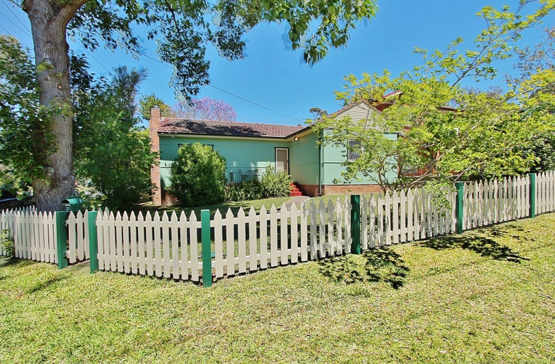 20 Bellevue Road, Faulconbridge, NSW, 2776, Faulconbridge - Image 1