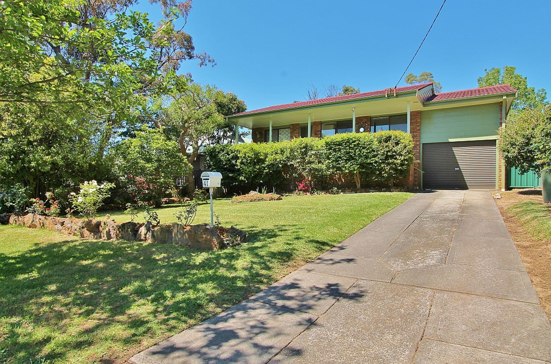 41 Wilson Street, Lawson, NSW, 2783, Lawson - Image 1