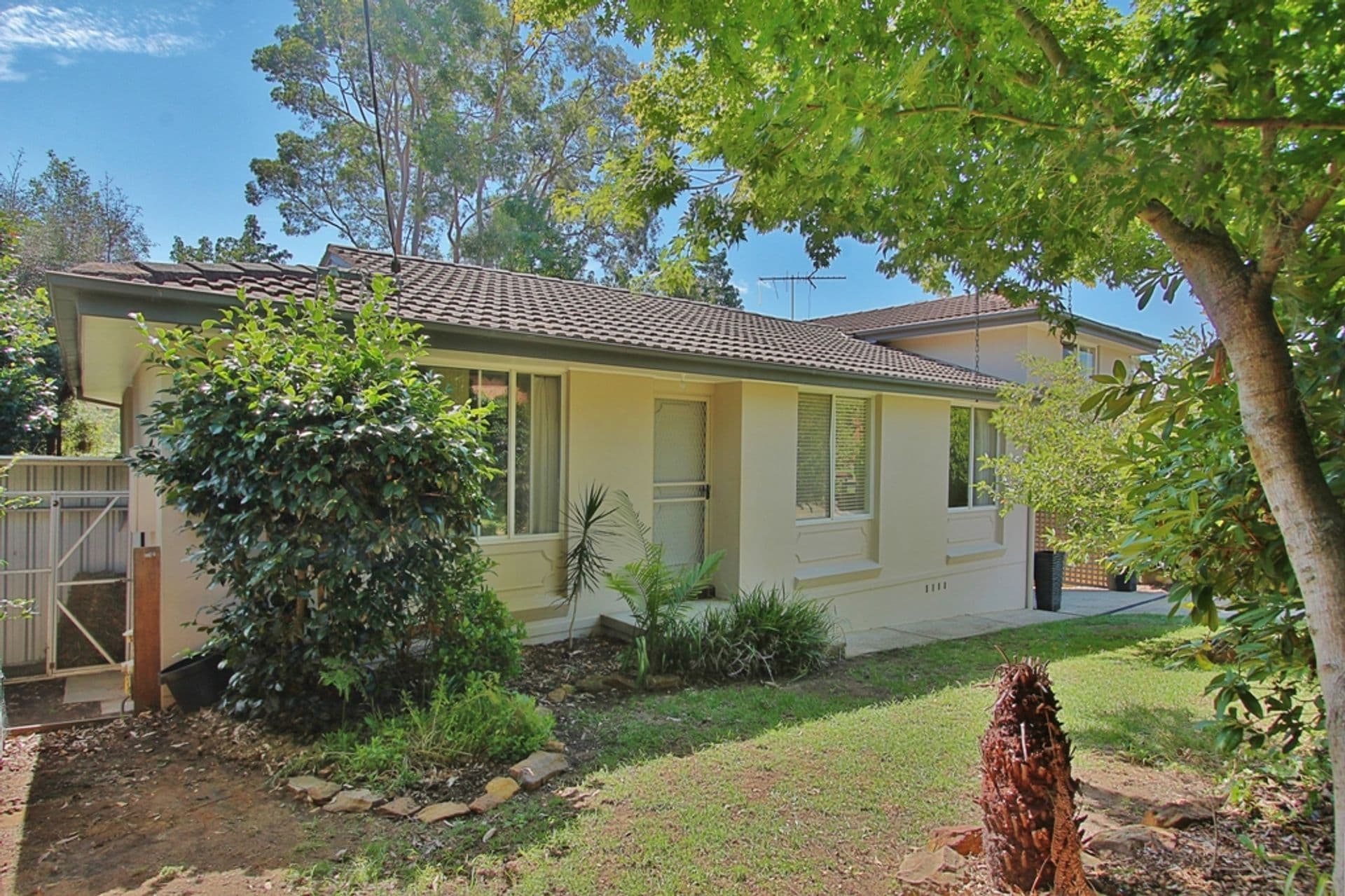 128 Hall Parade, Hazelbrook, NSW, 2779, Hazelbrook - Image 1