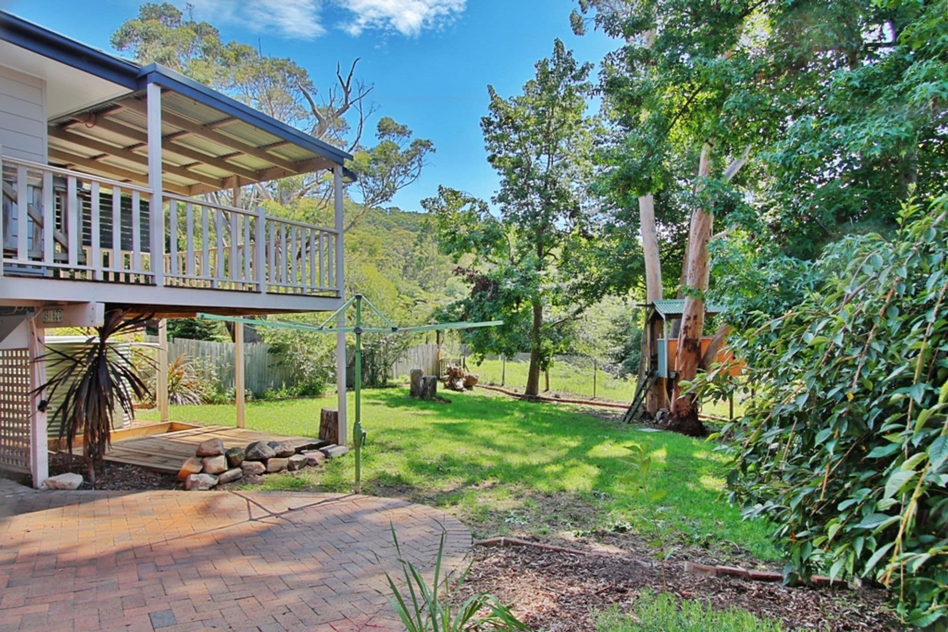 128 Hall Parade, Hazelbrook, NSW, 2779, Hazelbrook - Thumbnail 2