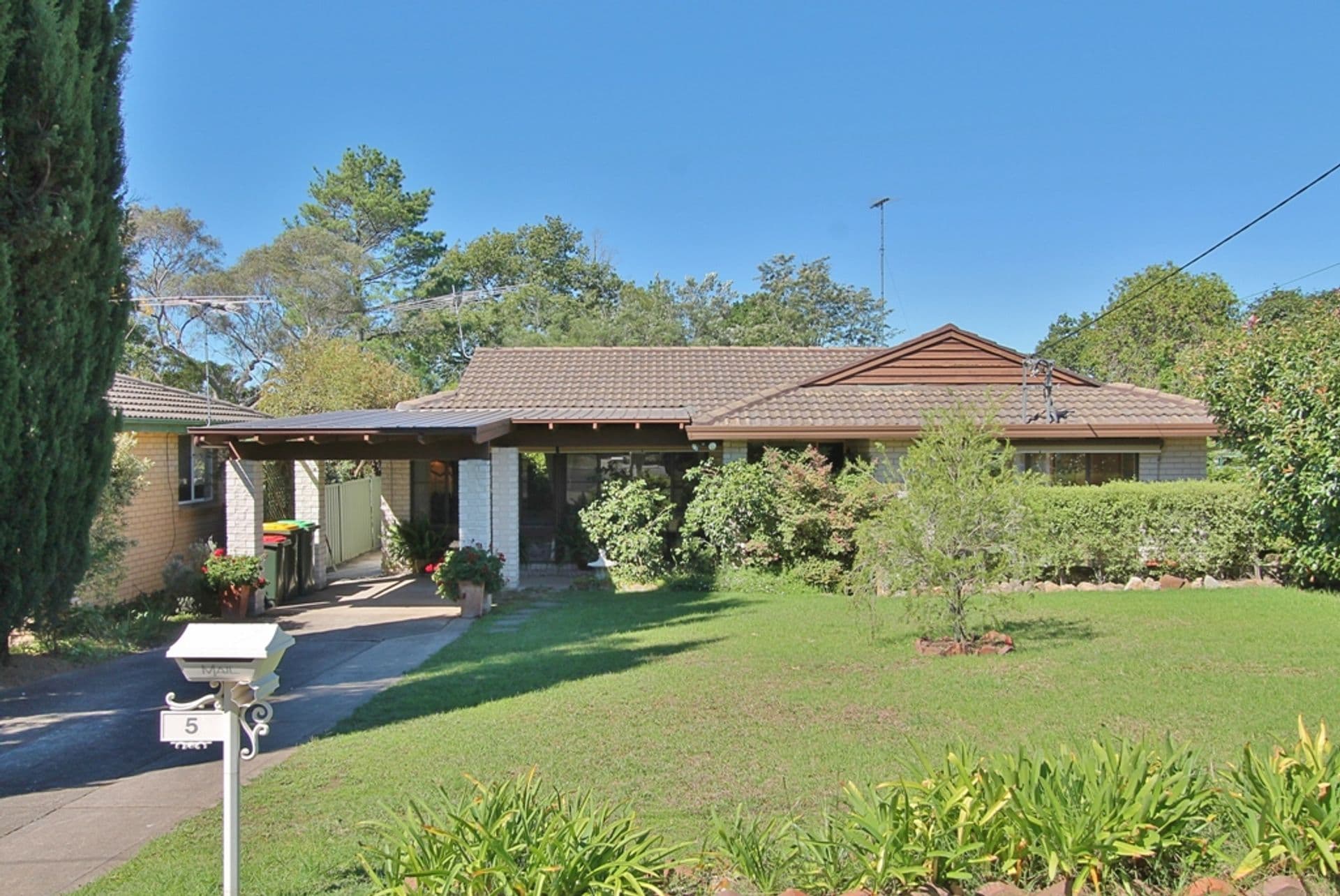 5 Arthur Street, Woodford, NSW, 2778, Woodford - Image 1