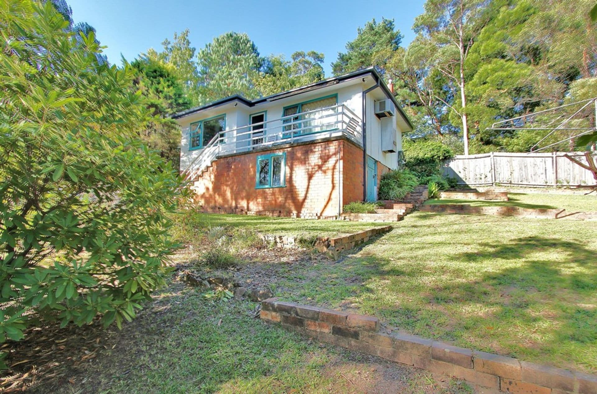 64 Railway Parade, Hazelbrook, NSW, 2779, Hazelbrook - Image 1