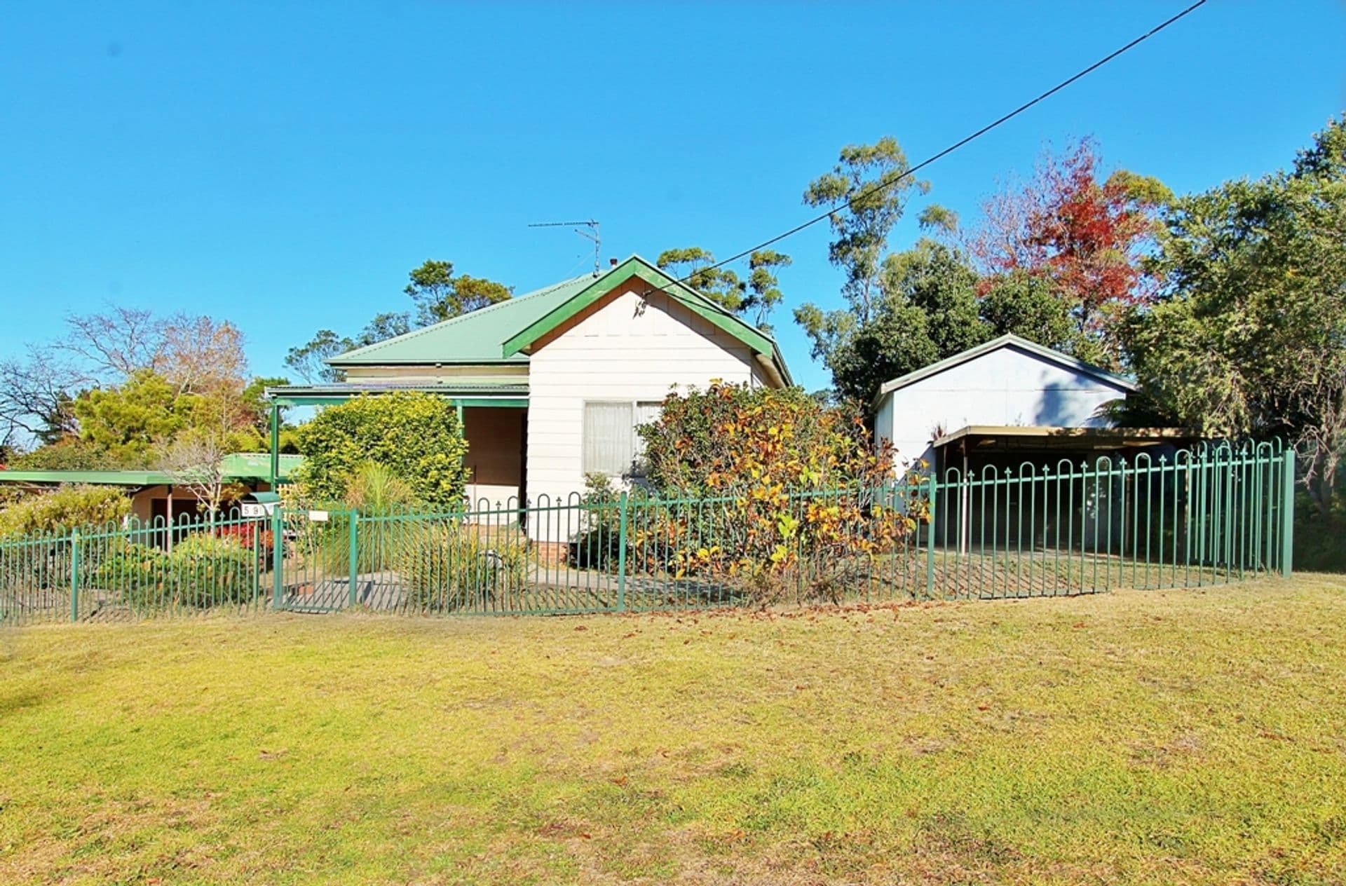 59 Honour Avenue, Lawson, NSW, 2783, Lawson - Thumbnail 5
