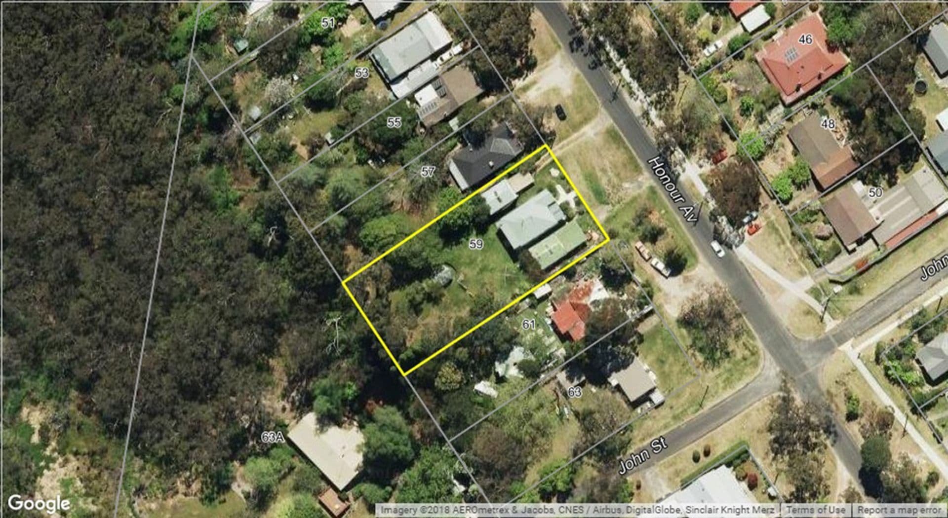 59 Honour Avenue, Lawson, NSW, 2783, Lawson - Thumbnail 7