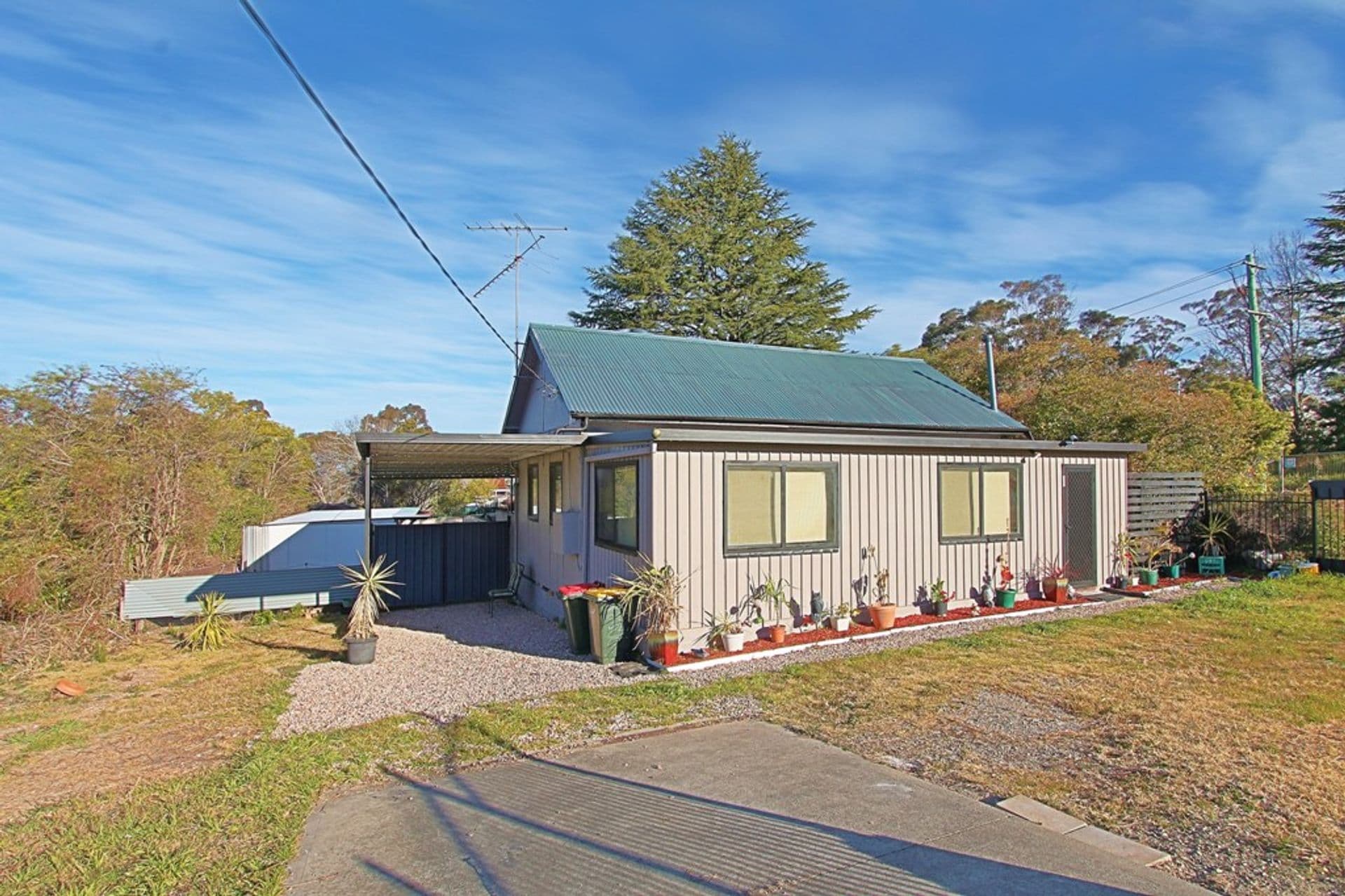 327 Great Western Highway, Lawson, NSW, 2783, Lawson - Image 1
