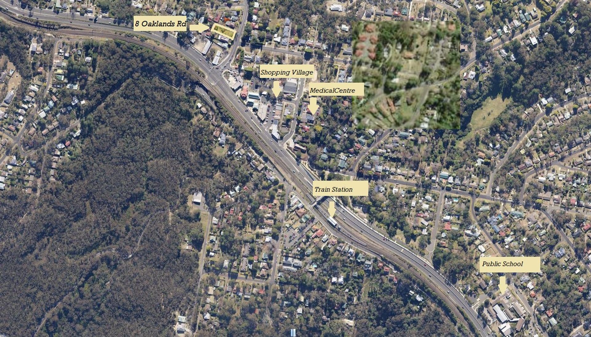 8 Oaklands Road, Hazelbrook, NSW, 2779, Hazelbrook - Thumbnail 6