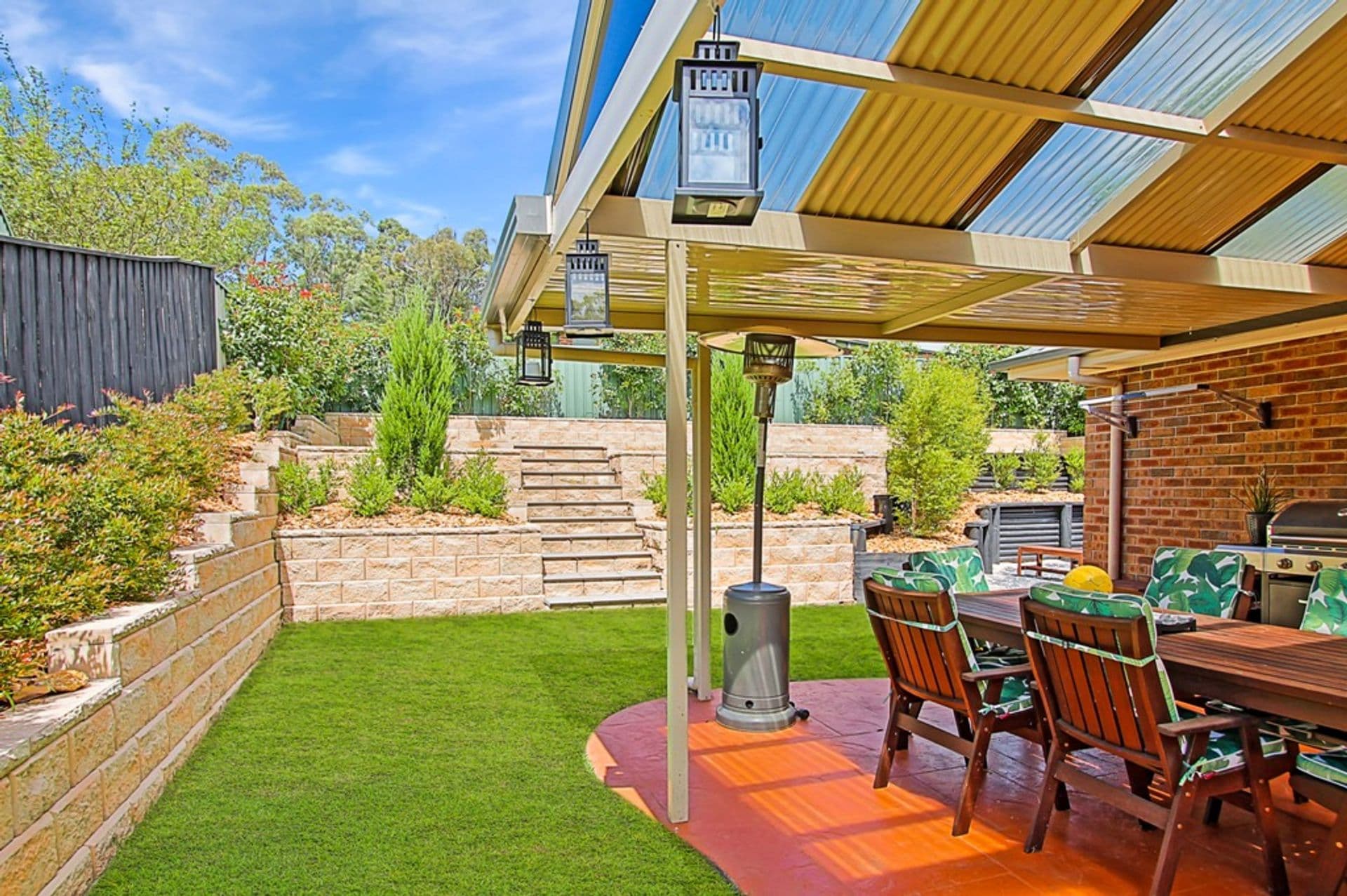 31 Kingfisher Crescent, Bullaburra, NSW, 2784, Bullaburra - Thumbnail 4