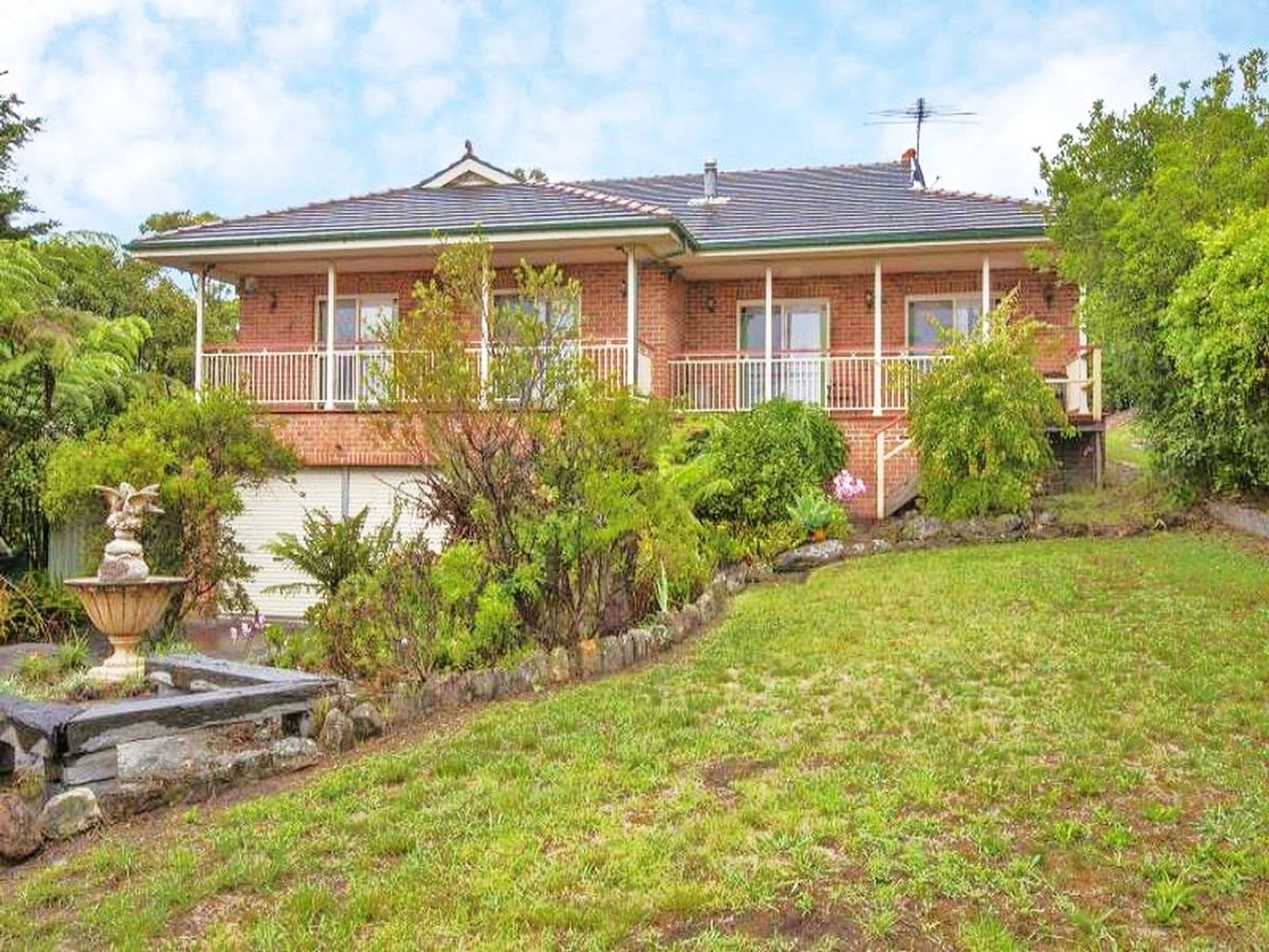 10 Old Bathurst Road, Woodford, NSW, 2778, Woodford - Image 1