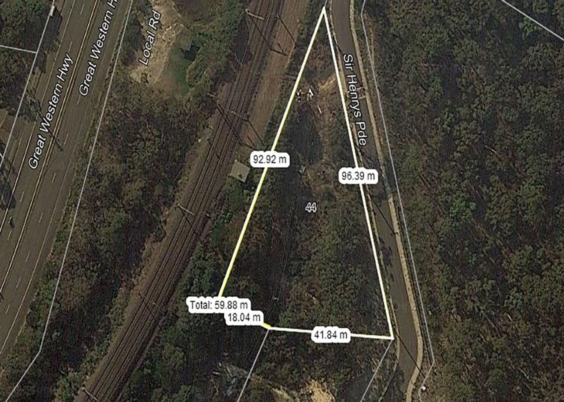 44 Sir Henry's Parade, Faulconbridge, NSW, 2776, Faulconbridge - Image 1