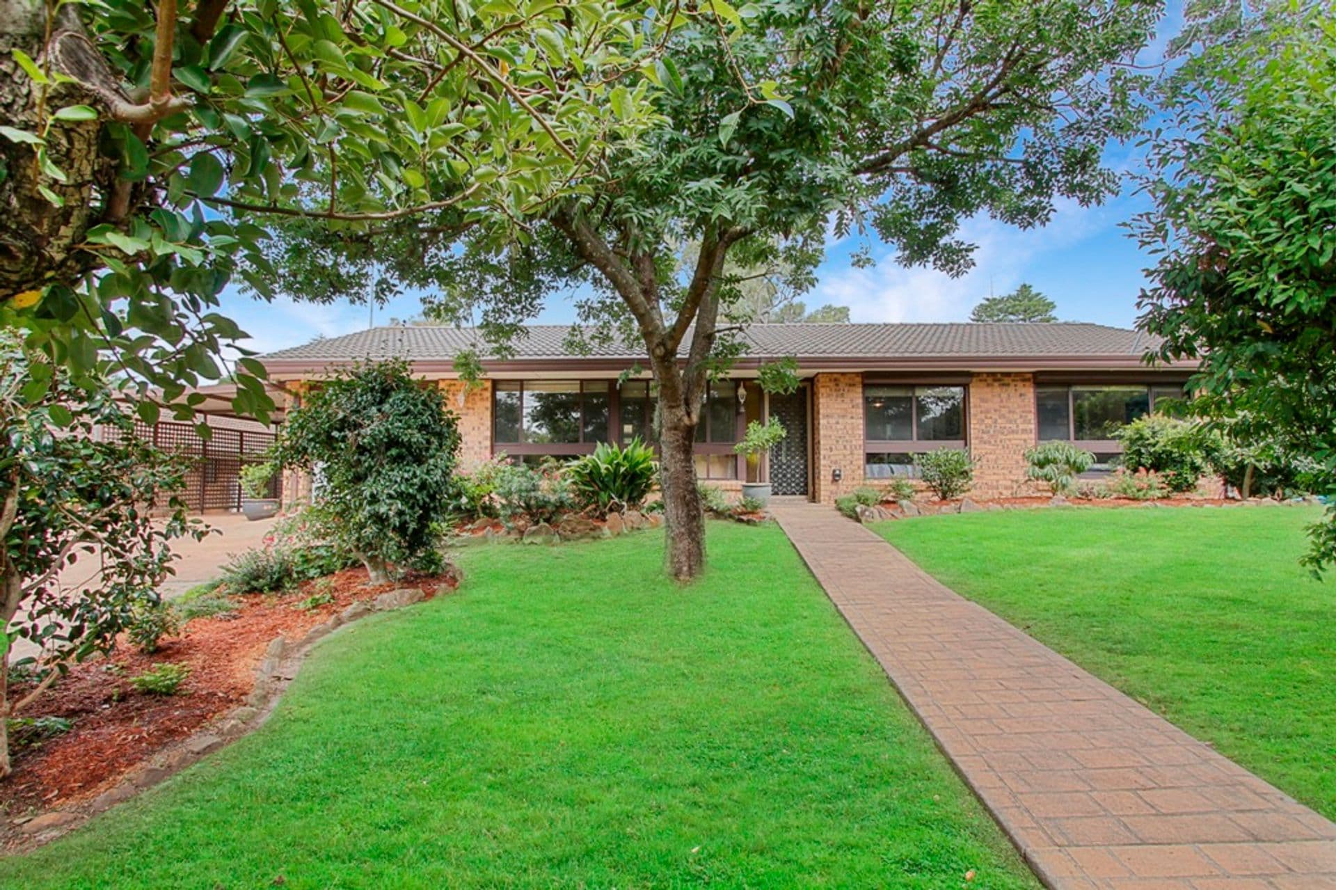 7 Forest Glen Road, Woodford, NSW, 2778, Woodford - Thumbnail 3