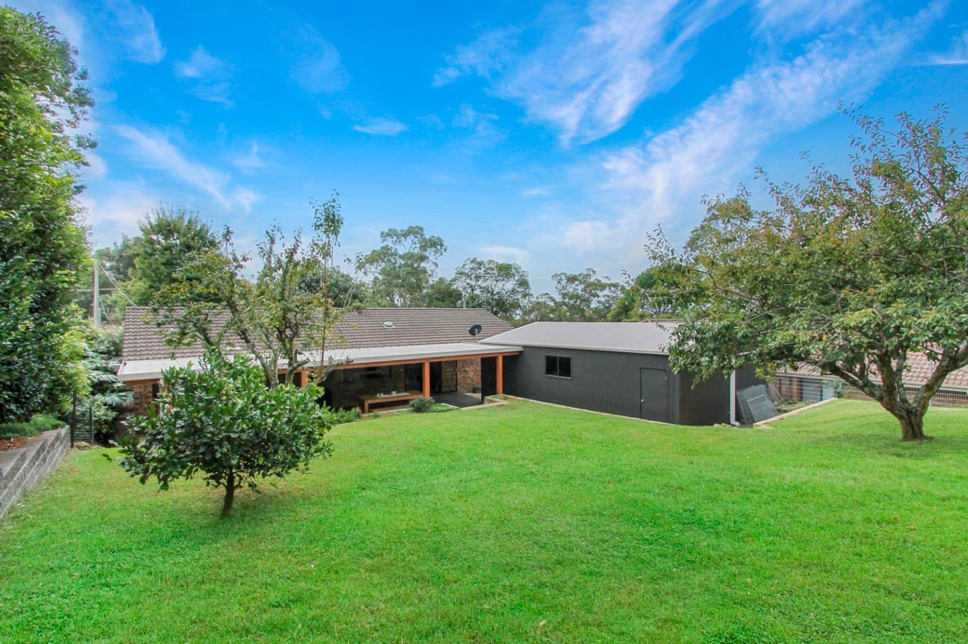 7 Forest Glen Road, Woodford, NSW, 2778, Woodford - Thumbnail 2
