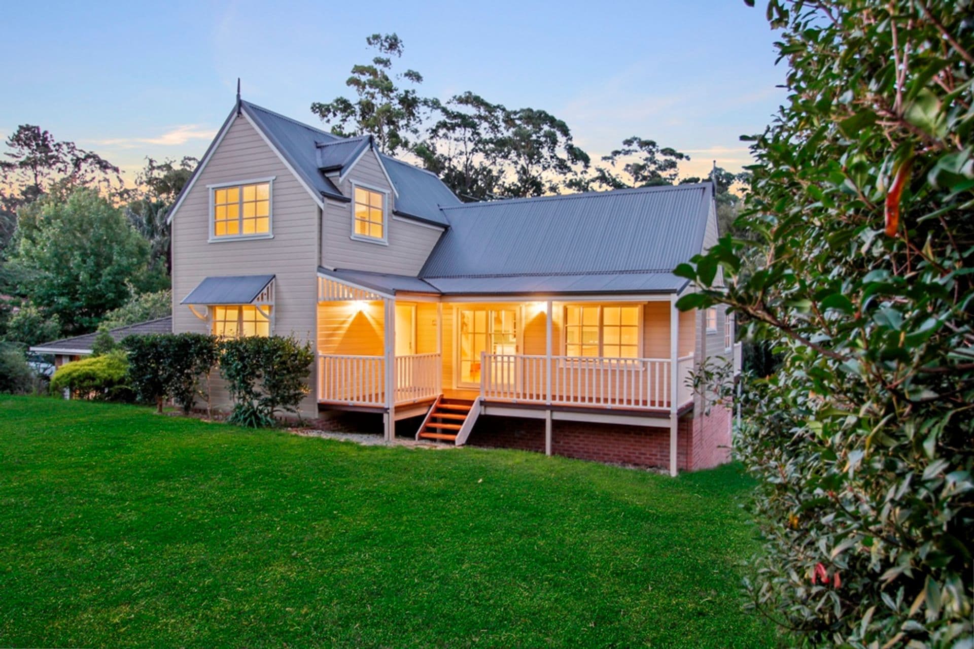 21 Luchetti Avenue, Hazelbrook, NSW, 2779, Hazelbrook - Image 1