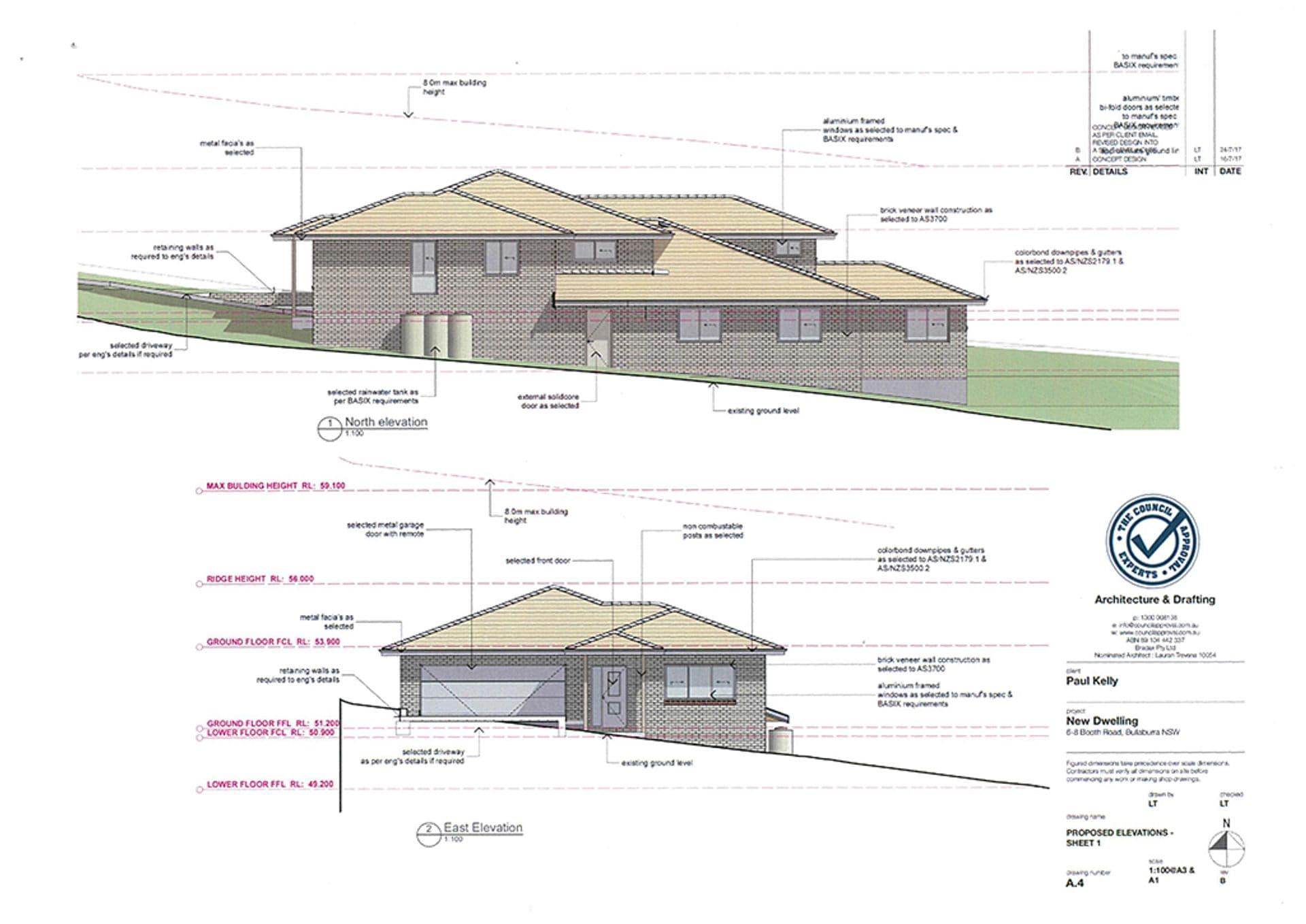 6-8 Booth Road, Bullaburra, NSW, 2784, Bullaburra - Thumbnail 6
