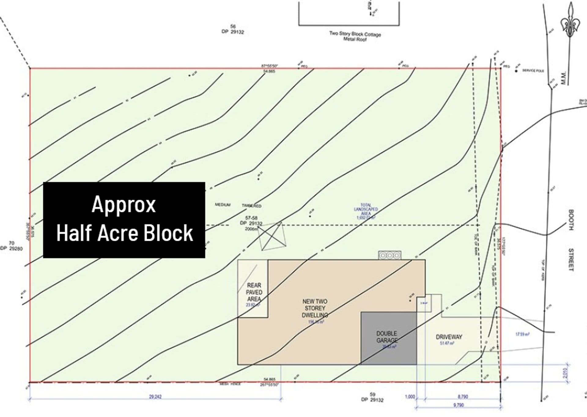 6-8 Booth Road, Bullaburra, NSW, 2784, Bullaburra - Thumbnail 2