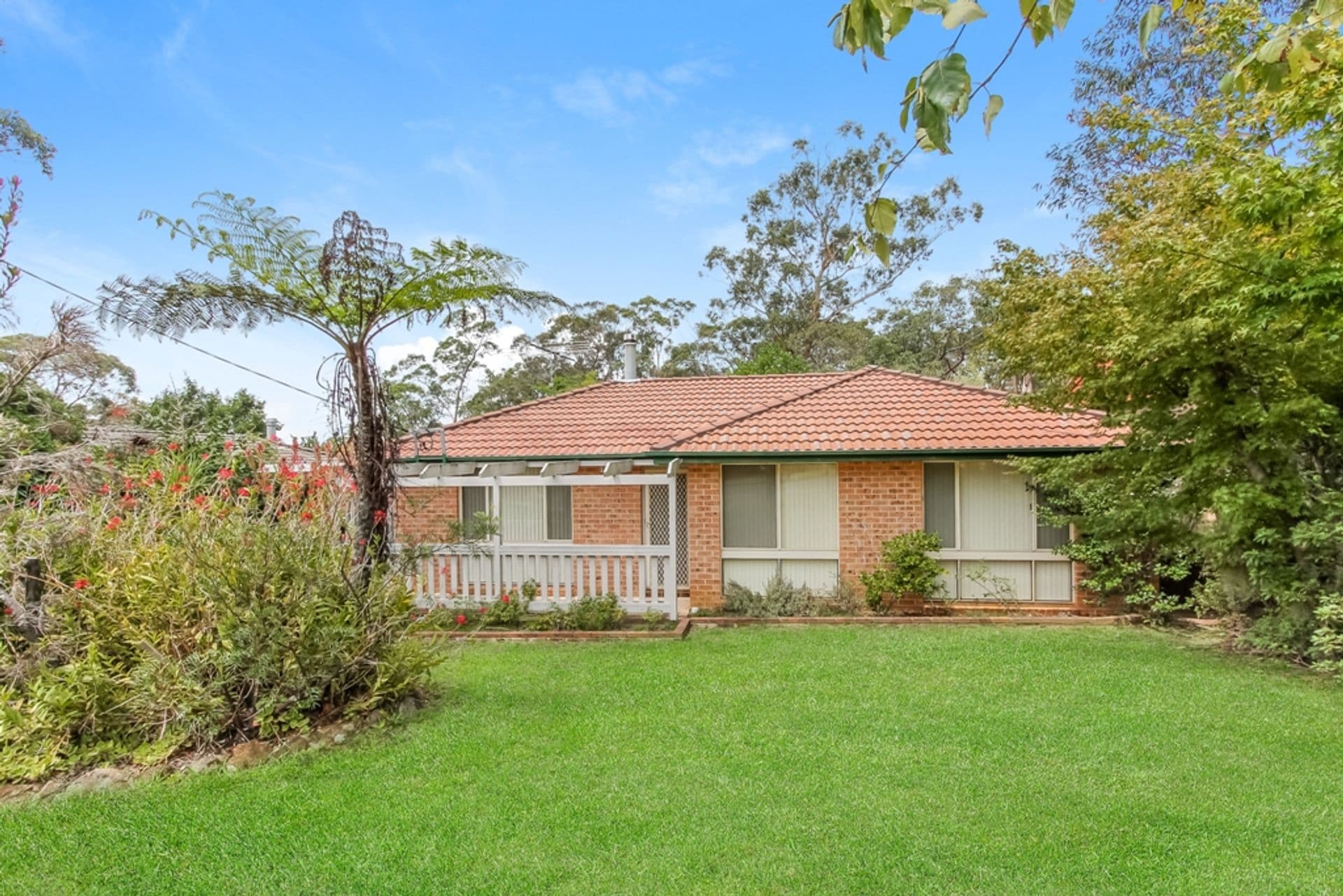 31 Fern Avenue, Hazelbrook, NSW, 2779, Hazelbrook - Image 1