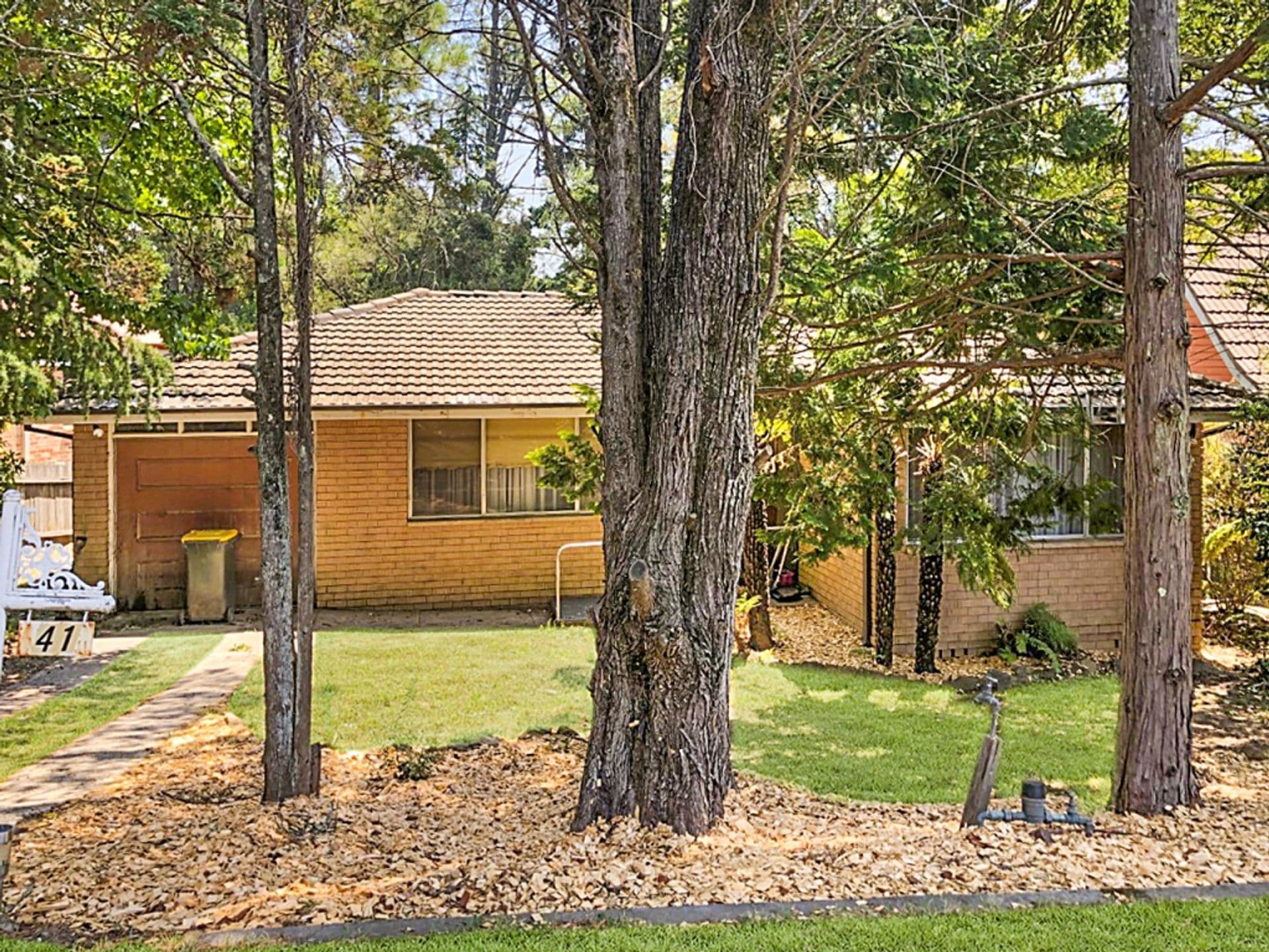 41 Hall Parade, Hazelbrook, NSW, 2779, Hazelbrook - Image 1