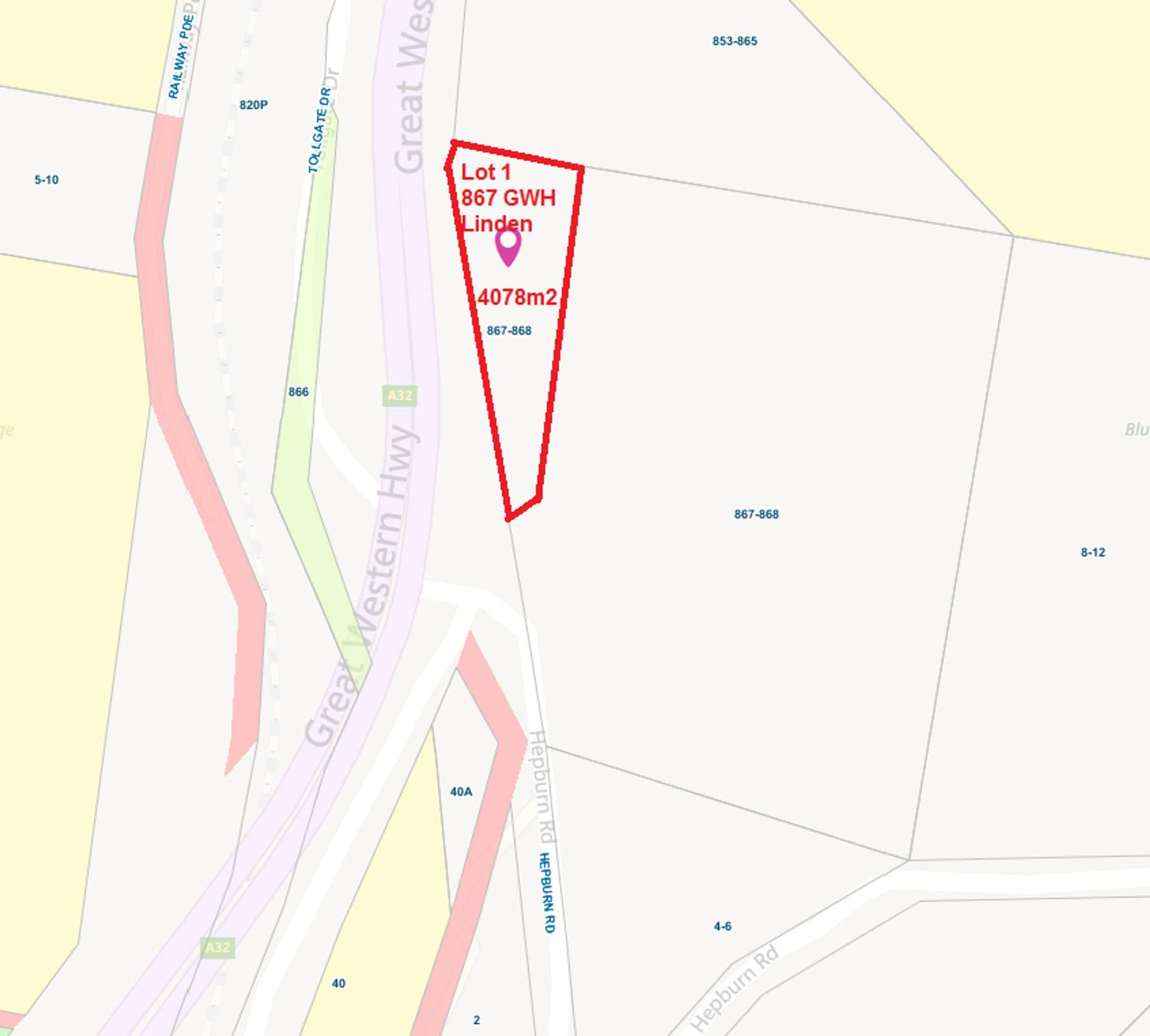 867 Great Western Highway, Linden, NSW, 2778, Linden - Thumbnail 3