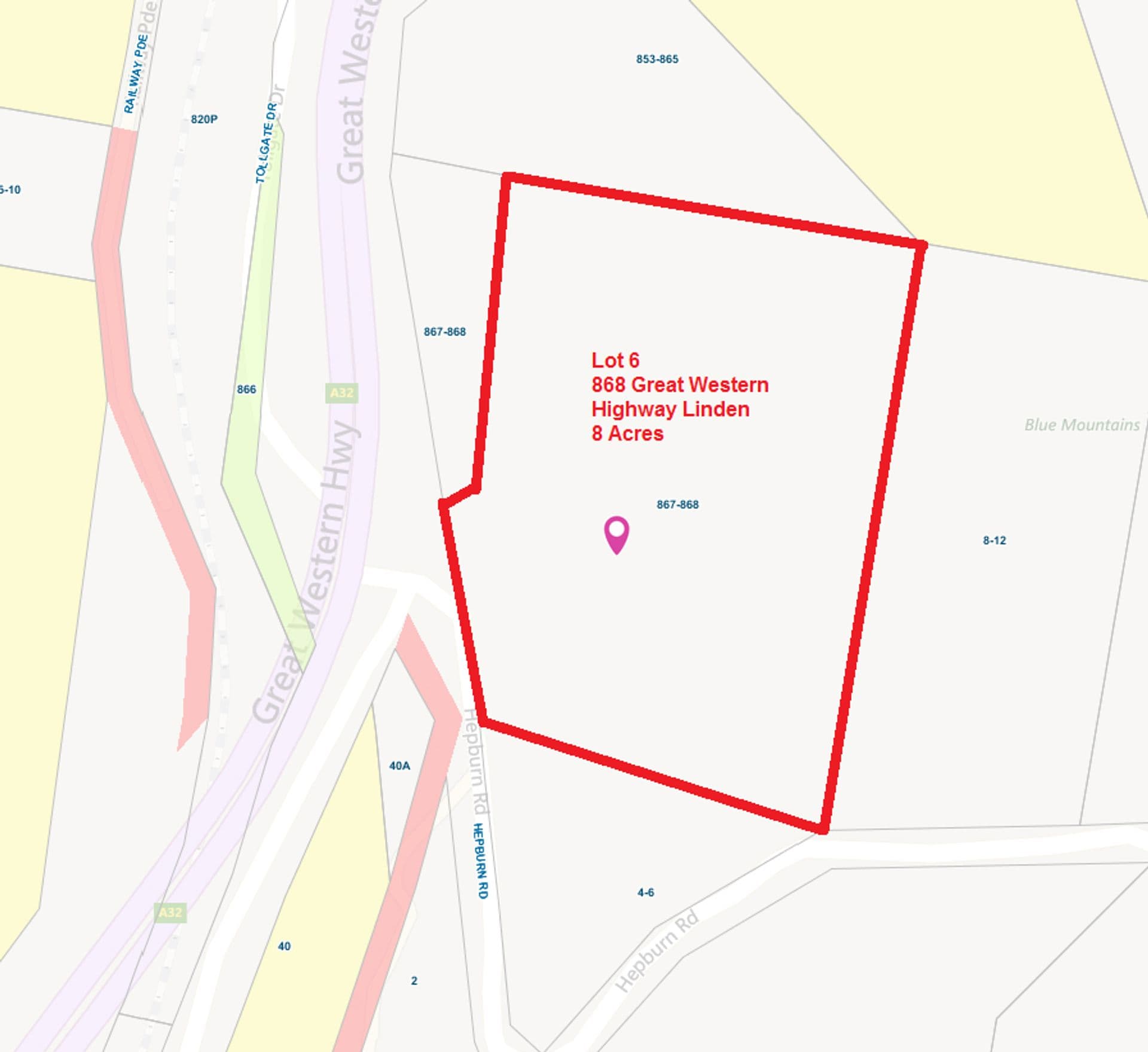 868 Great Western Highway, Linden, NSW, 2778, Linden - Thumbnail 3