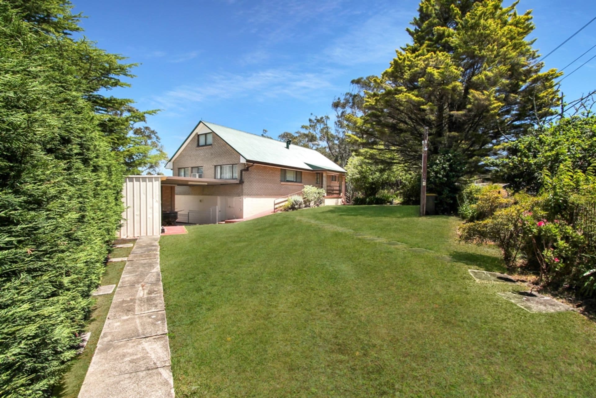 57 Boronia Road, Bullaburra, NSW, 2784, Bullaburra - Image 1