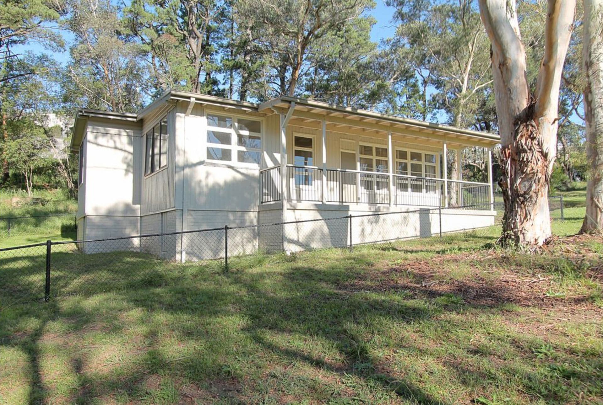 49 Badgery Crescent, Lawson, NSW, 2783, Lawson - Image 1