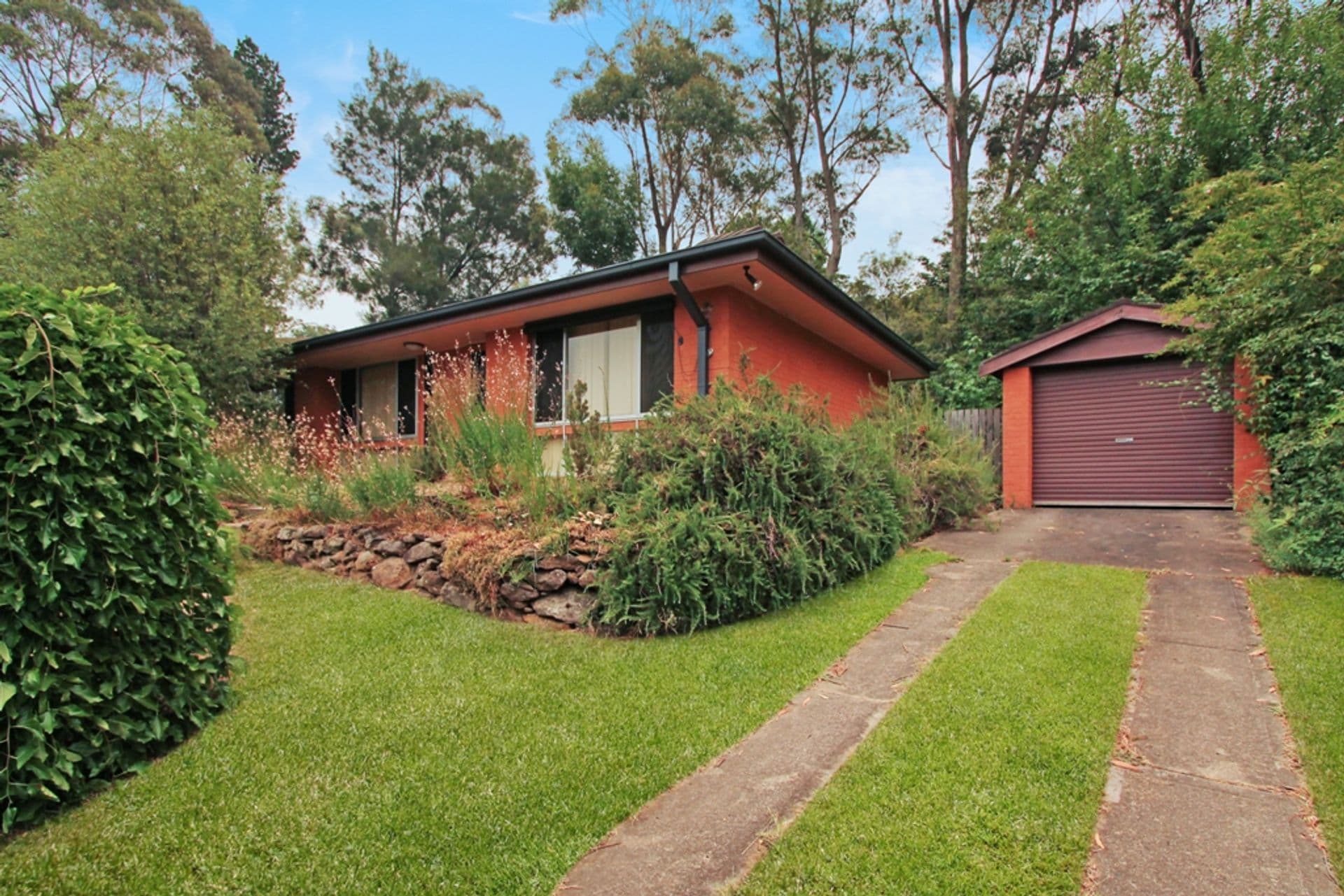 5 Derain Crescent, Hazelbrook, NSW, 2779, Hazelbrook - Image 1