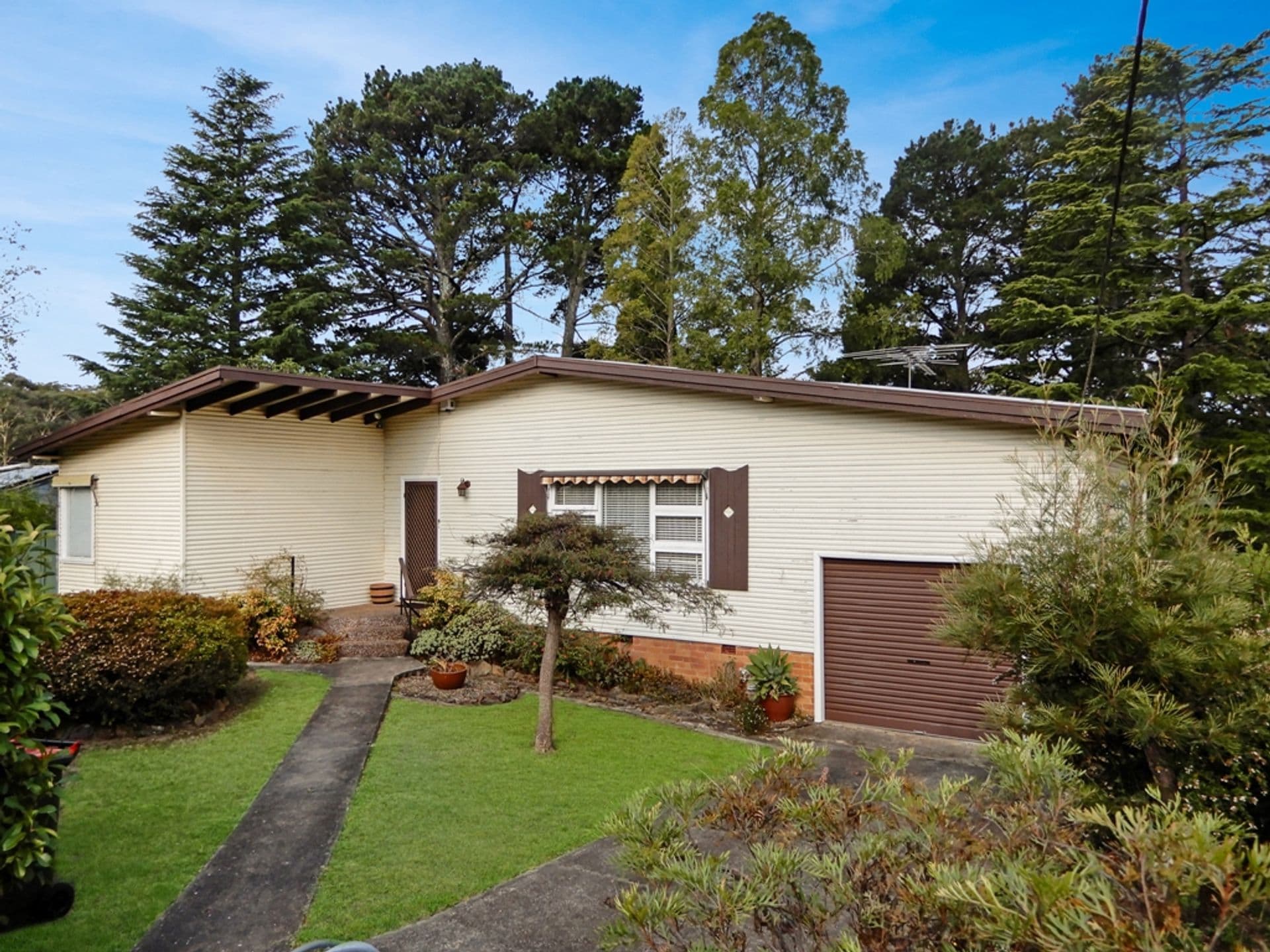 5 Brook Street, Hazelbrook, NSW, 2779, Hazelbrook - Image 1