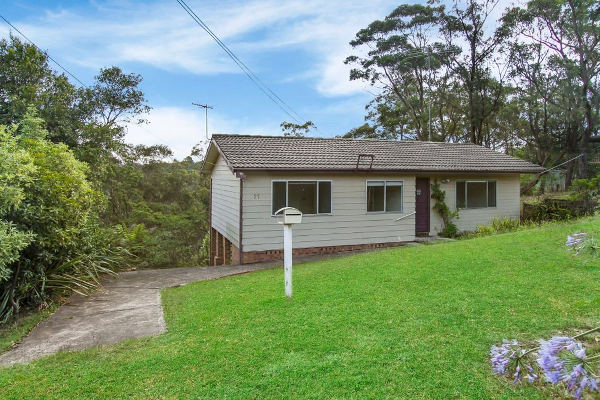 27 Boronia Road, Bullaburra, NSW, 2784, Bullaburra - Image 1
