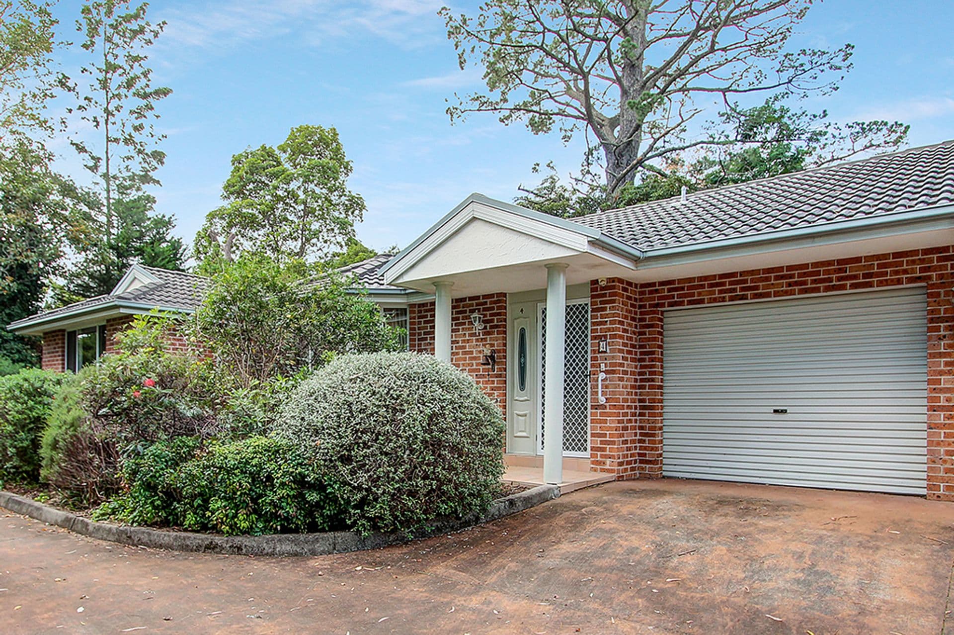 Unit 4/15 Landseer Road, Hazelbrook, NSW, 2779, Hazelbrook - Image 1