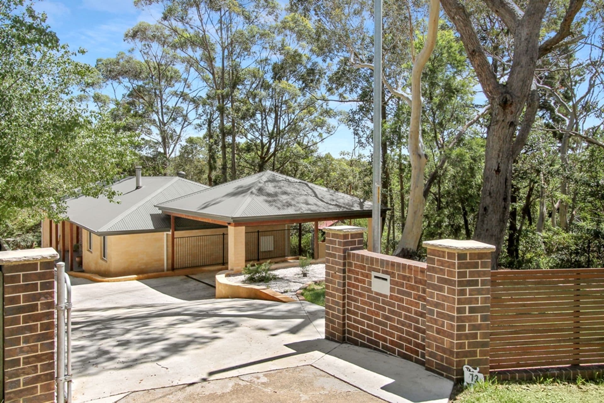72 Clearview Parade, Hazelbrook, NSW, 2779, Hazelbrook - Image 1