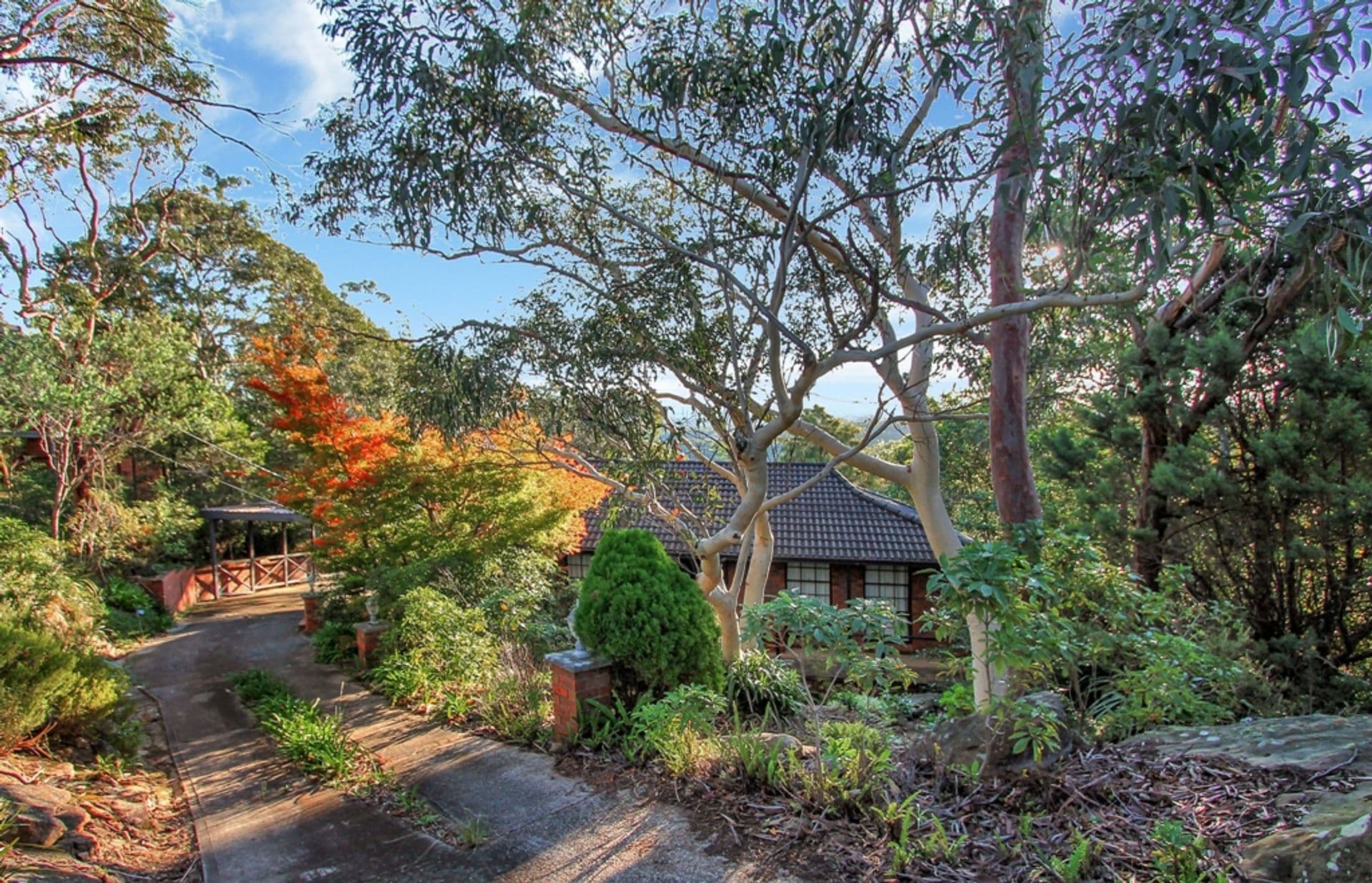 21 Valley Road, Hazelbrook, NSW, 2779, Hazelbrook - Image 1