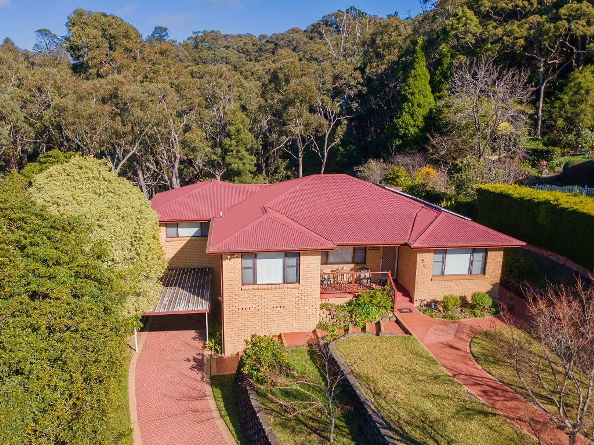 42 Derain Crescent, Hazelbrook, NSW, 2779, Hazelbrook - Image 1
