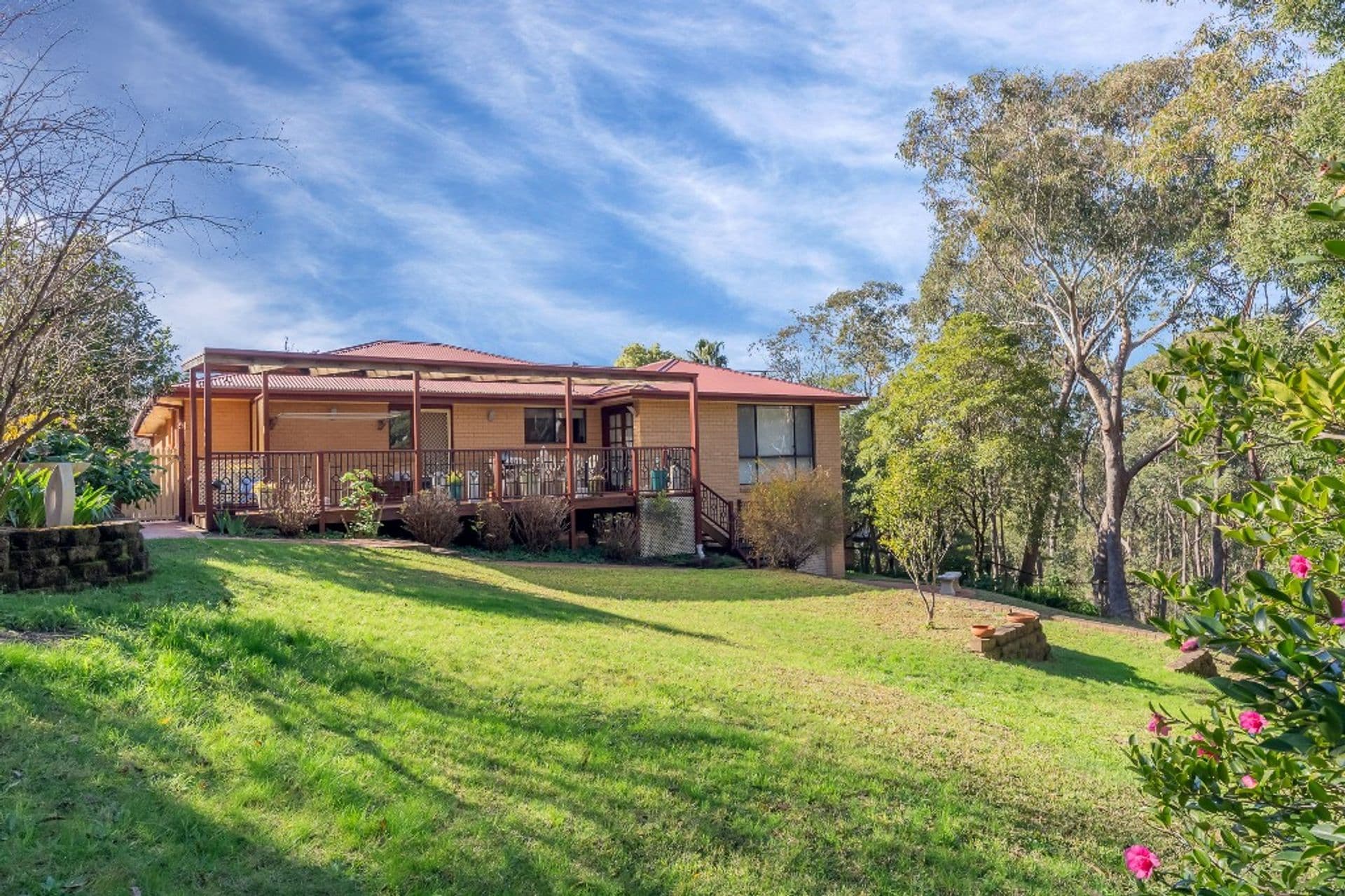 42 Derain Crescent, Hazelbrook, NSW, 2779, Hazelbrook - Thumbnail 5