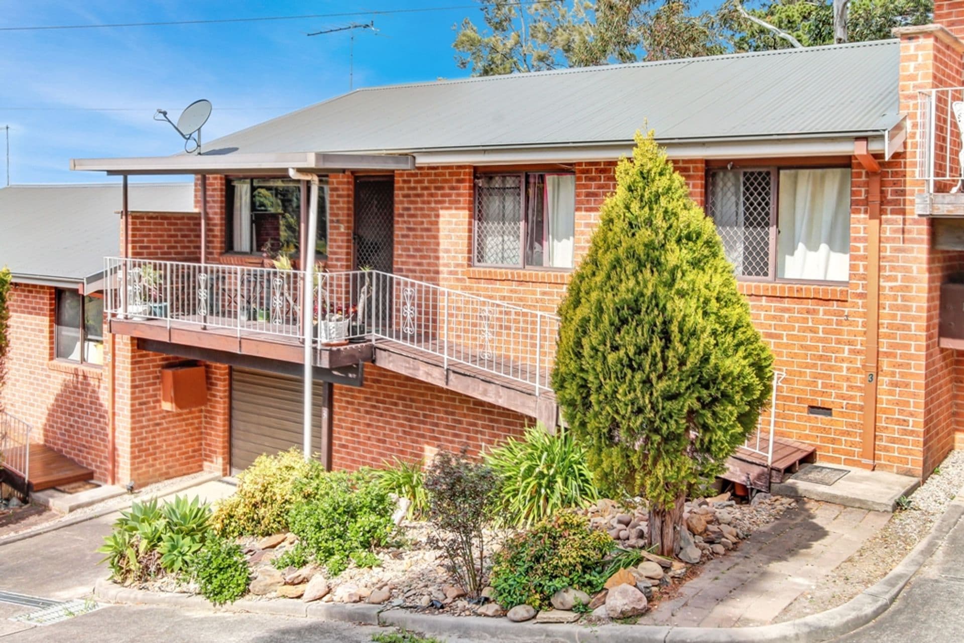 Unit 3/5 Waratah Street, Lawson, NSW, 2783, Lawson - Image 1
