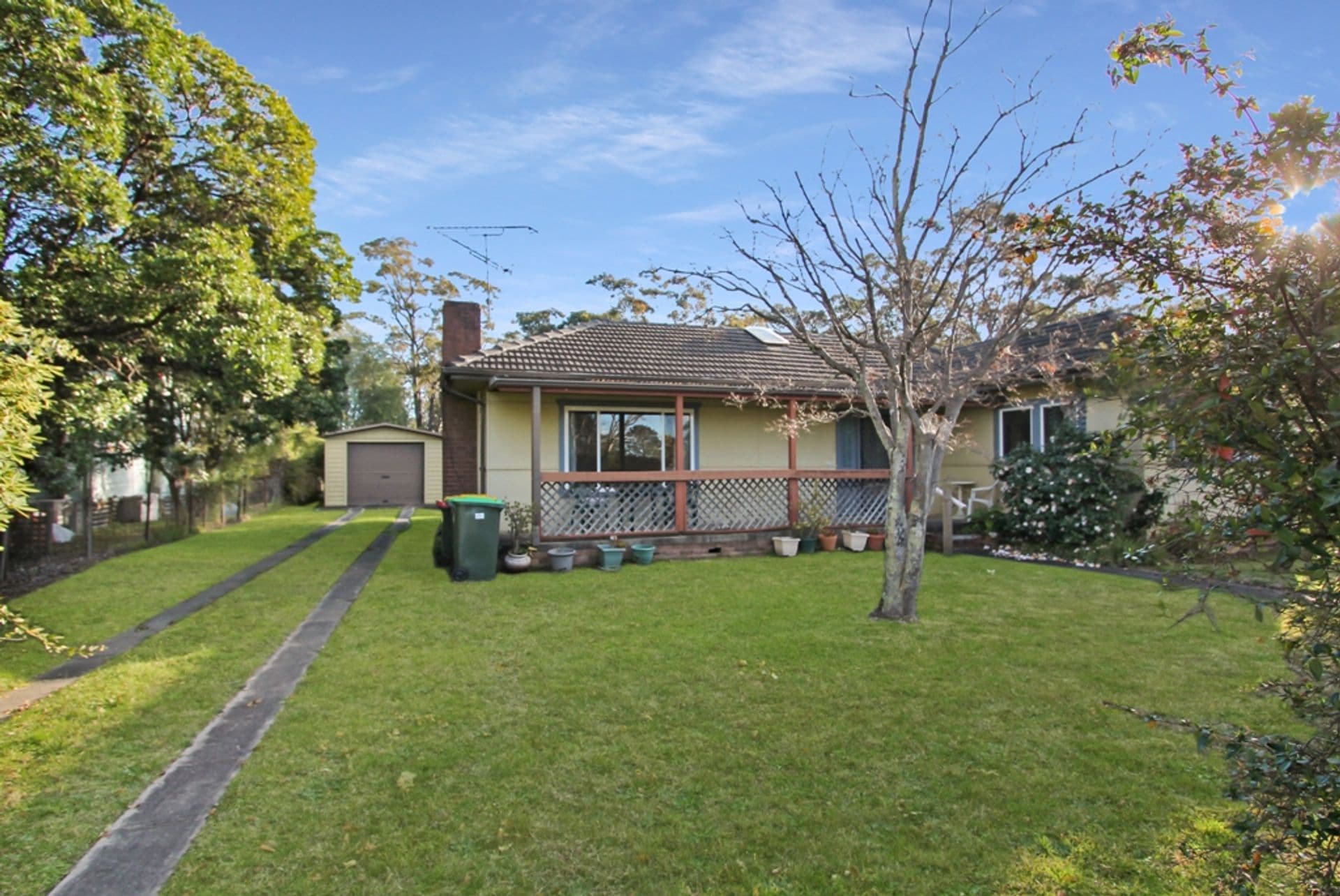 73 Railway Parade, Hazelbrook, NSW, 2779, Hazelbrook - Image 1