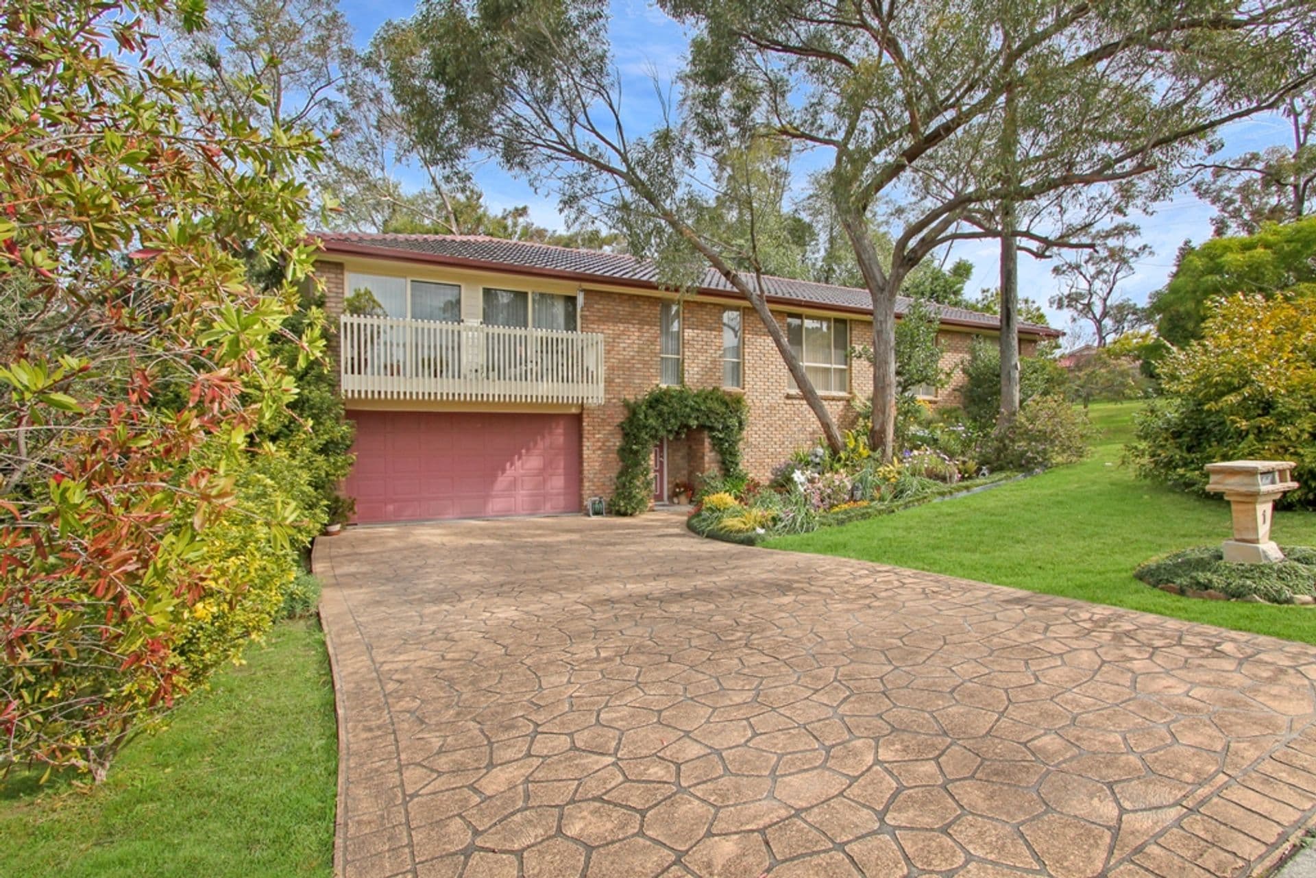 1 Saunders Road, Woodford, NSW, 2778, Woodford - Image 1
