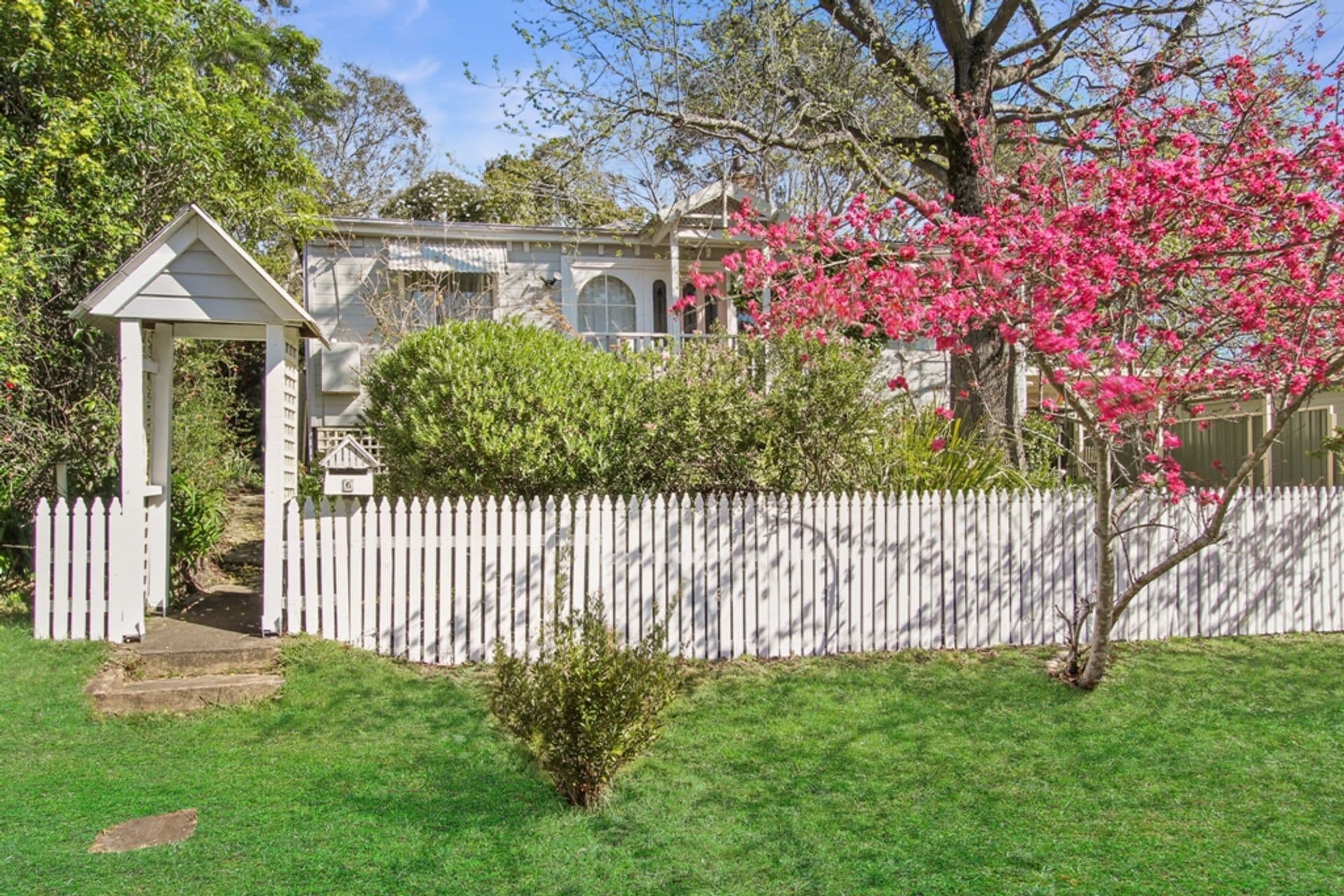 6 Sayers Street, Lawson, NSW, 2783, Lawson - Image 1